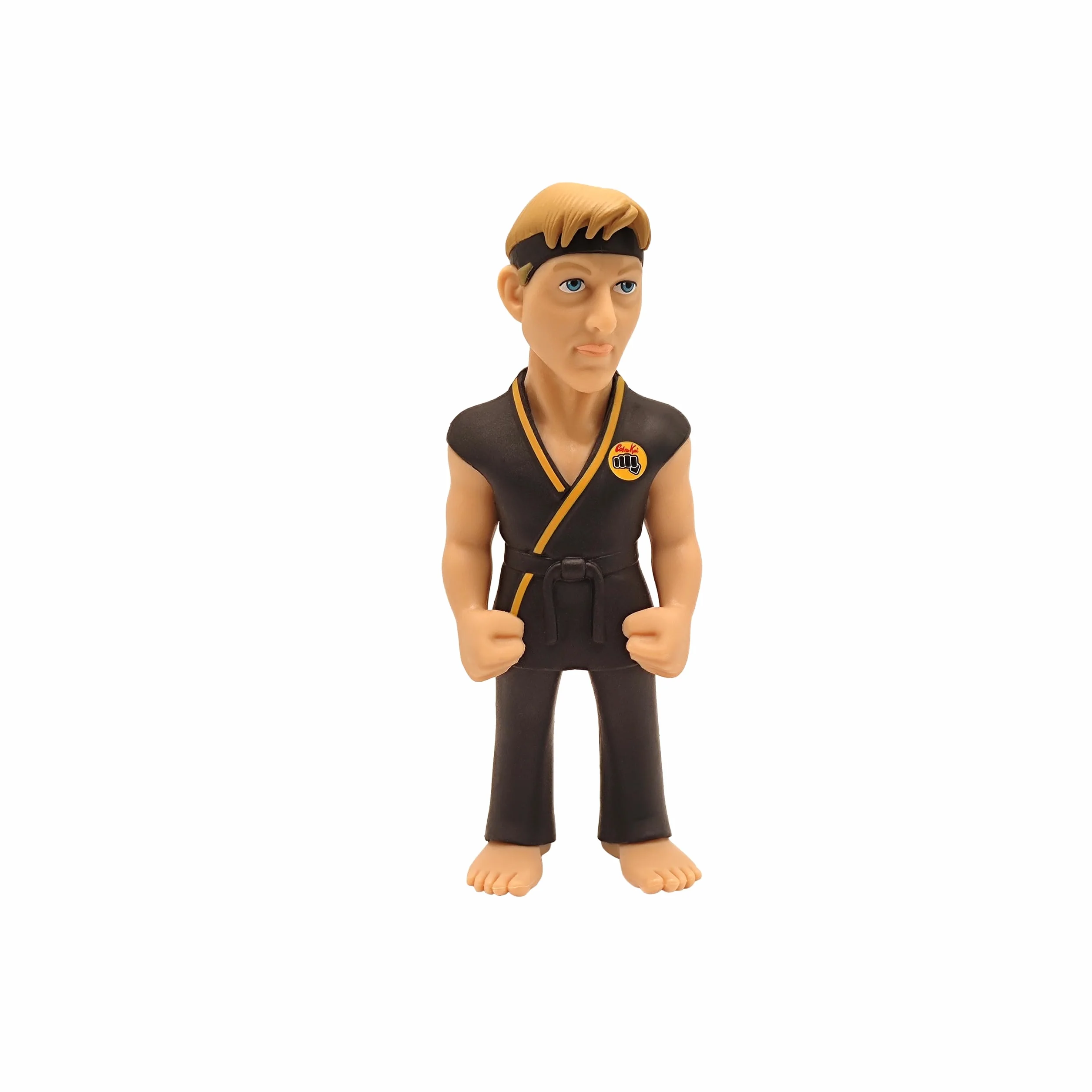 Figura Minix John Lawrence Cobra Kai 12cm