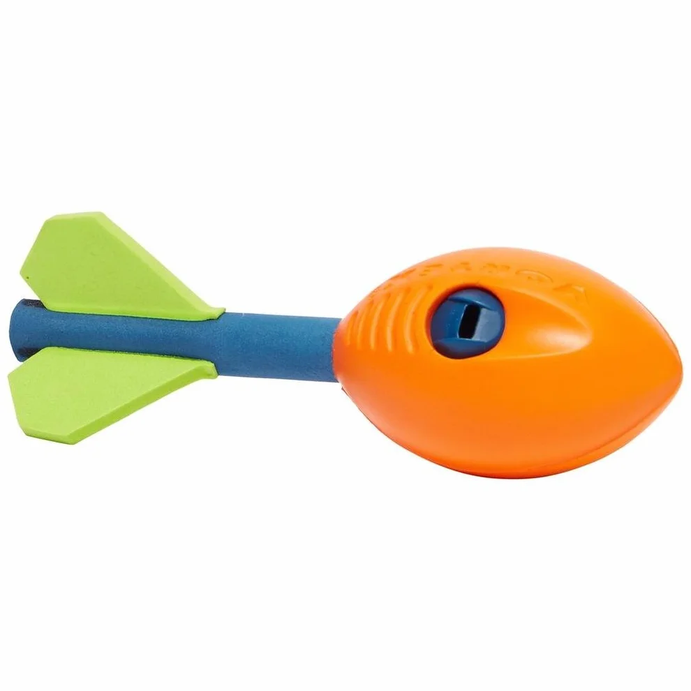 Nerf Sports Pocket Vortex Aero Howler TU, różne, H0629902