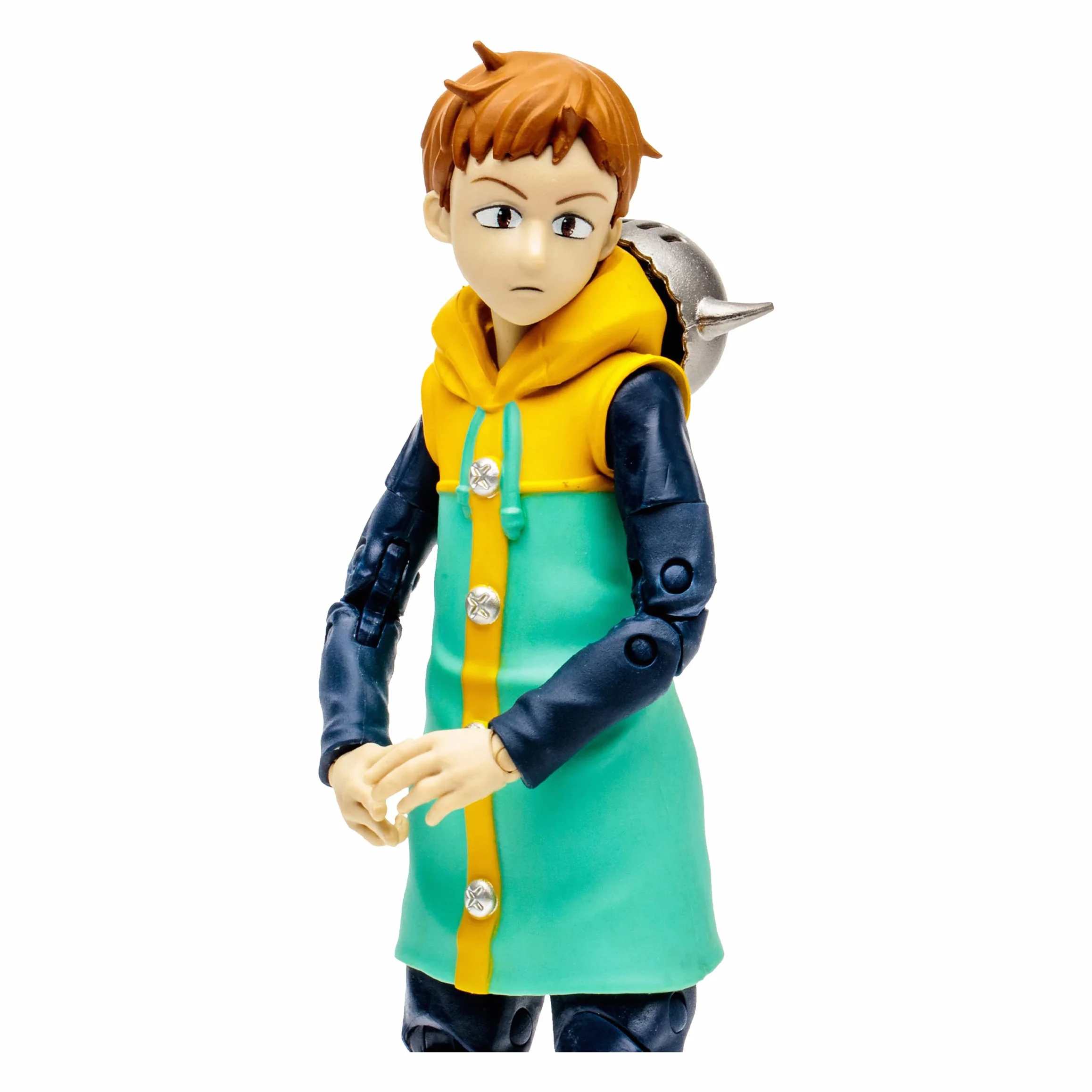 McFarlane Seven Deadly Sins figurka King 18 cm