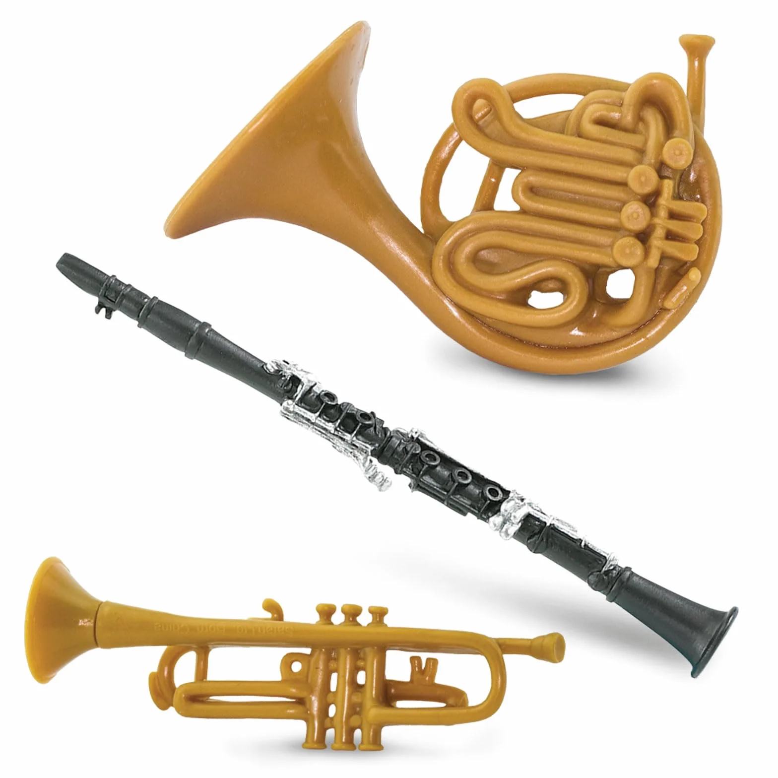 Instrumenty muzyczne