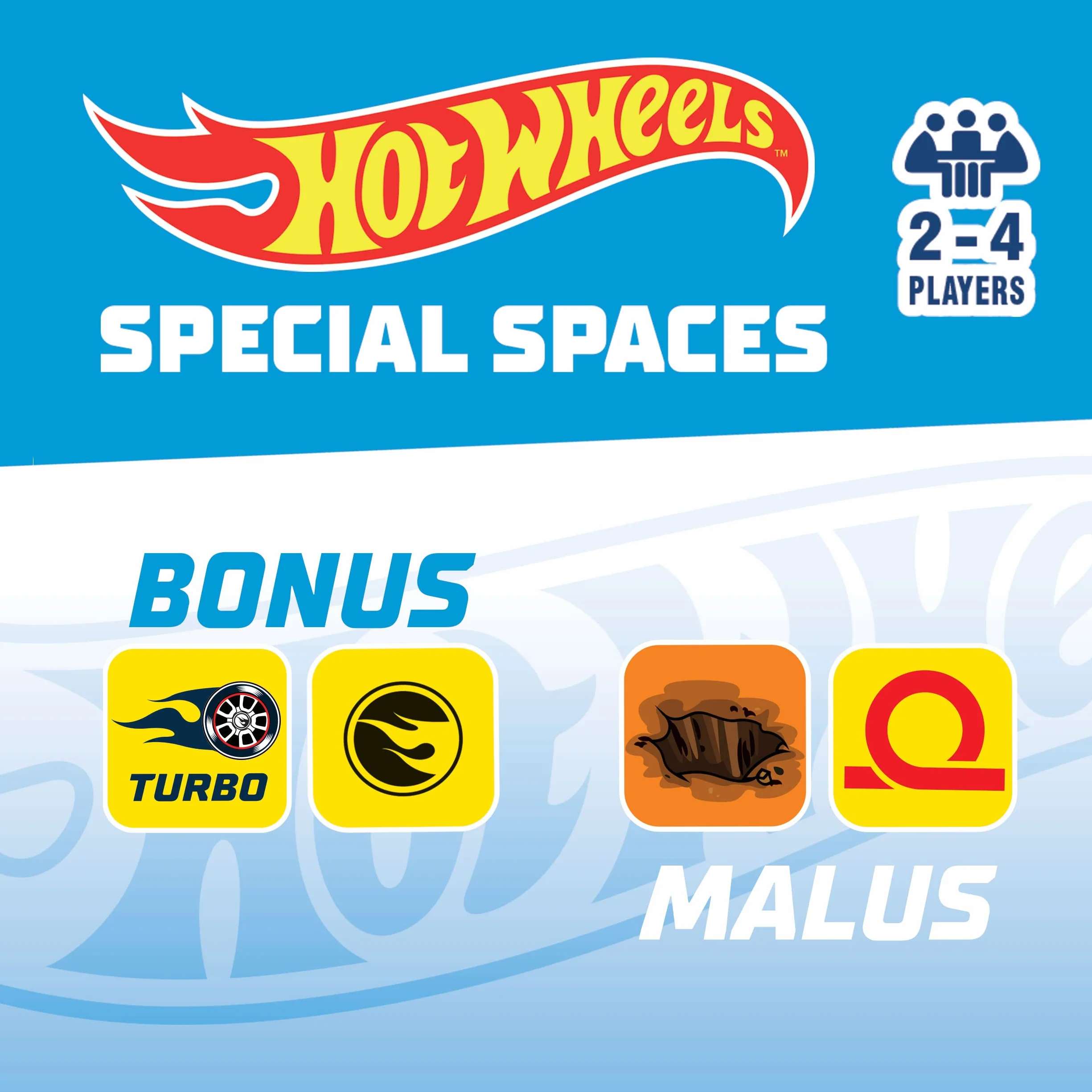 Liscianigiochi Hot Wheels Gra Planszowa, Wielokolorowy, od 5 lat