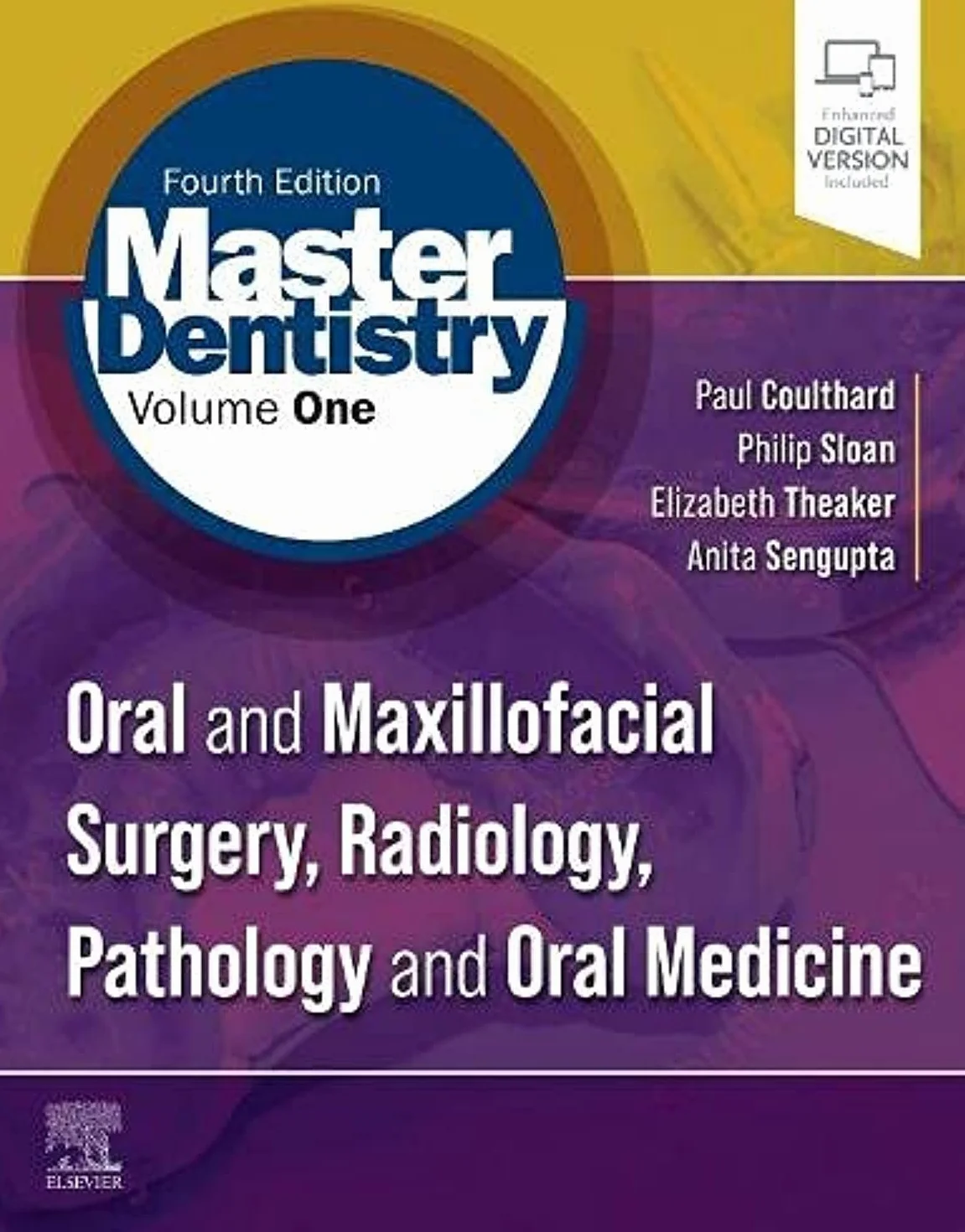 Master Dentistry Volume 1: Oral and Maxillofacial Surgery, Radiology, Pathology and Oral Medicine