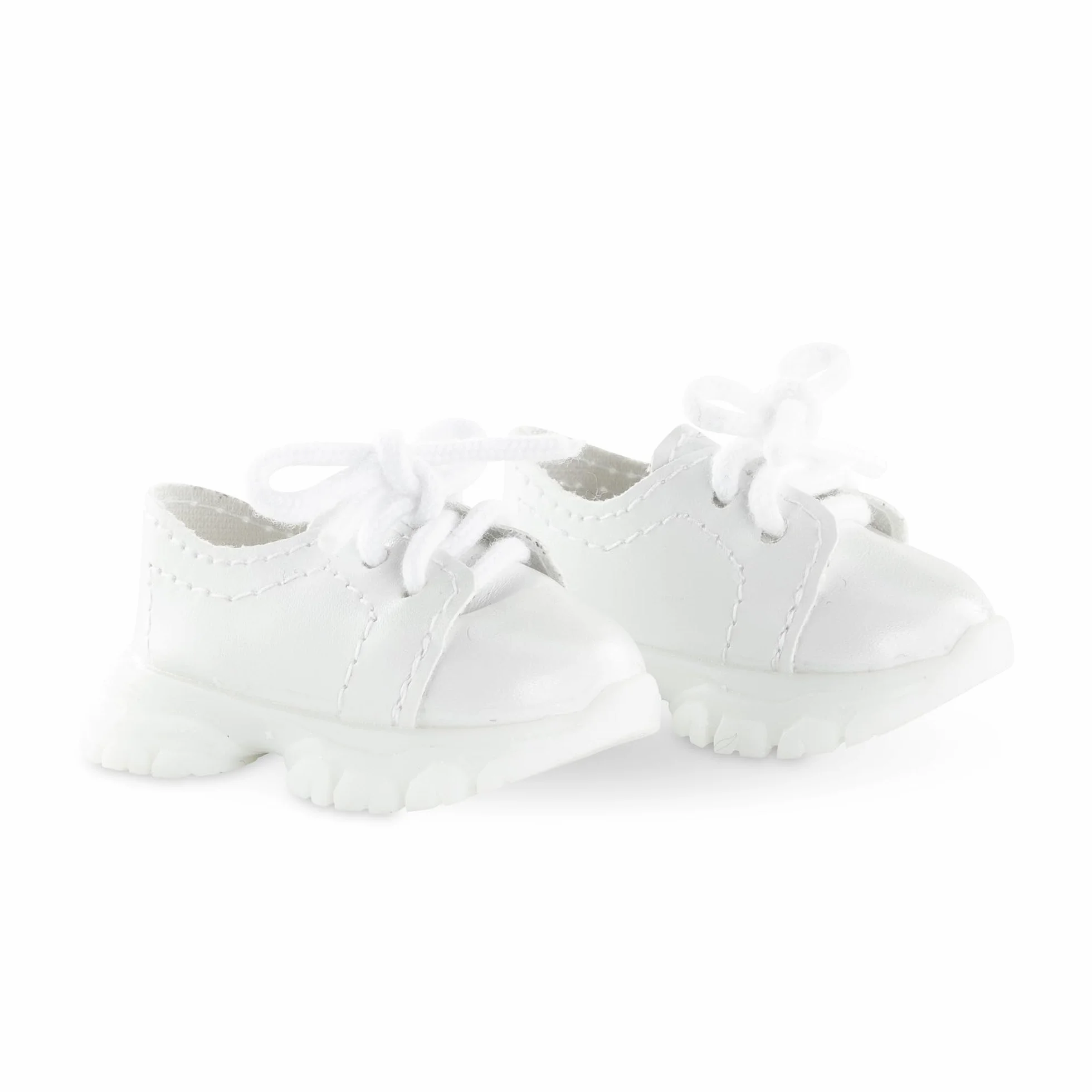 Ma Corolle - Sneakersy sportowe, białe, buty, dla lalki Ma Corolle, 36cm, od 3 lat, 9000212980