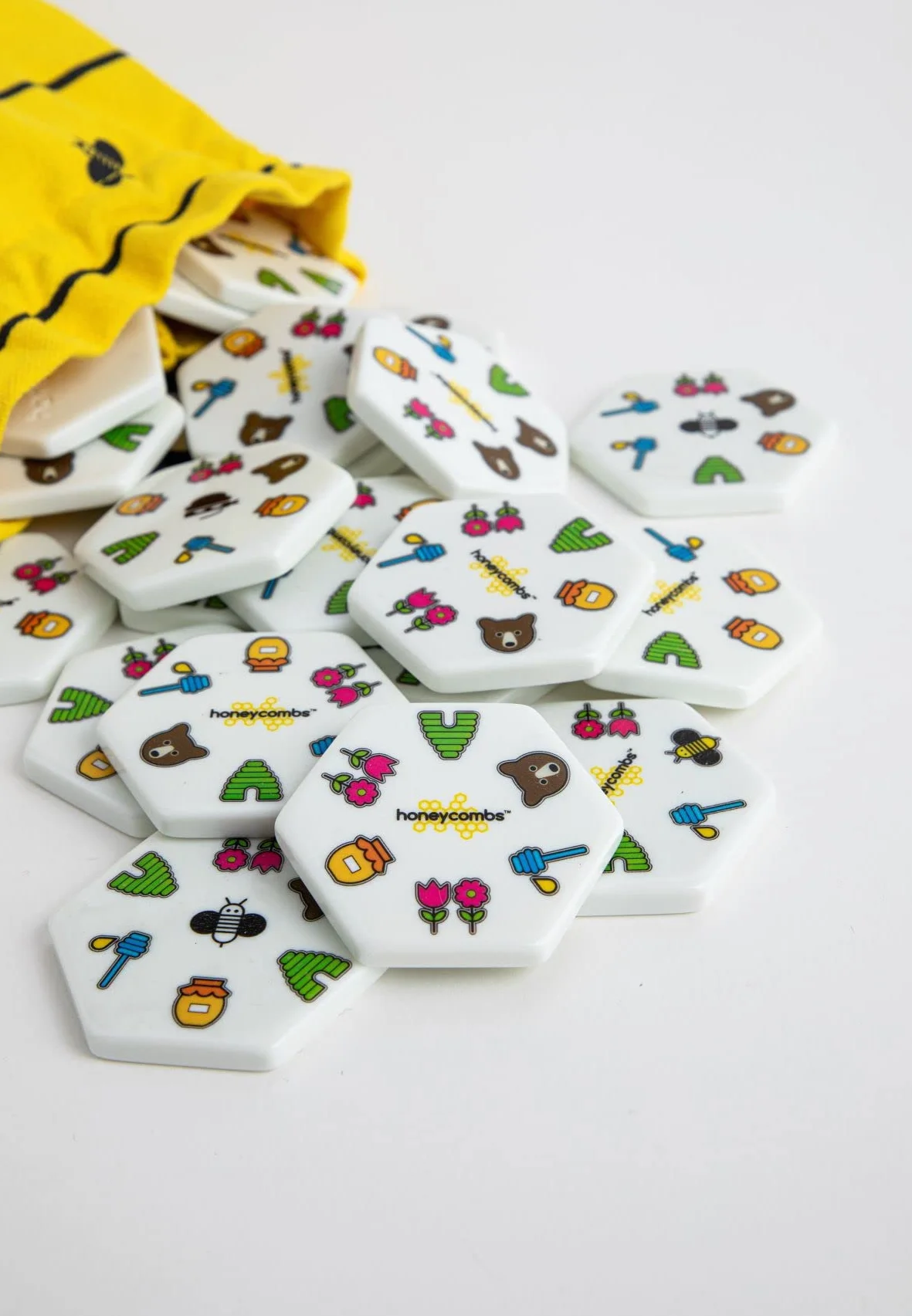Honeycombs