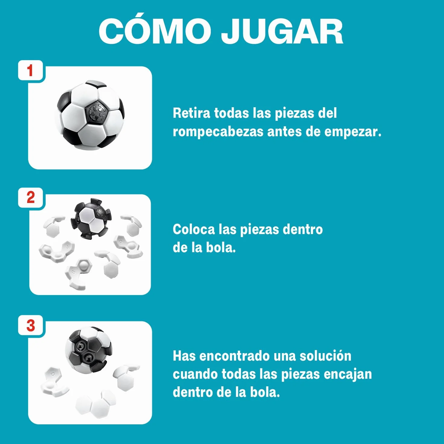 Plug & Play Ball
