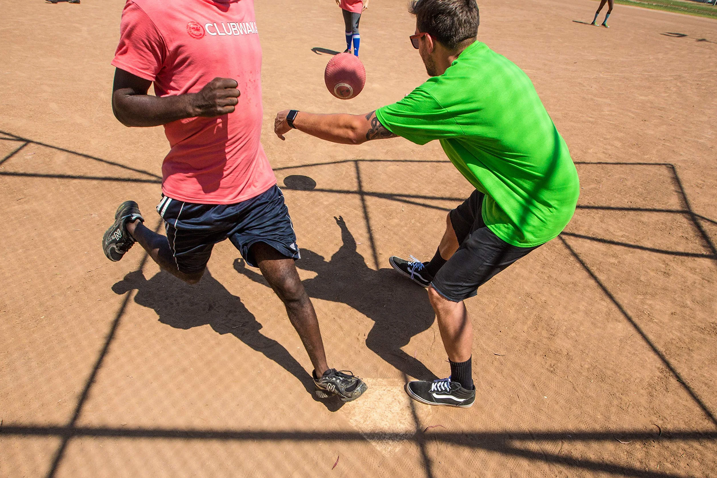 WAKA Official Kickball dorosły 10