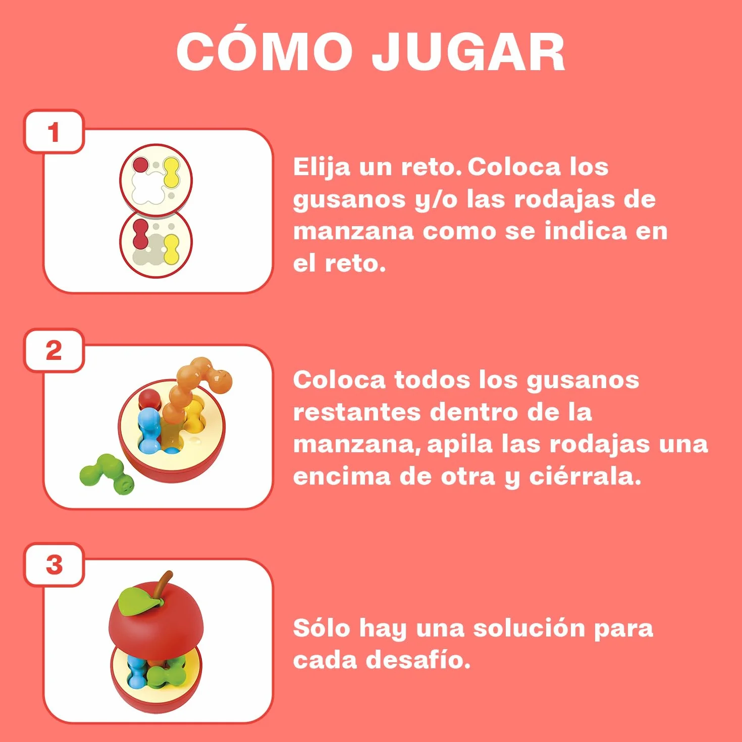 Apple Puzzler