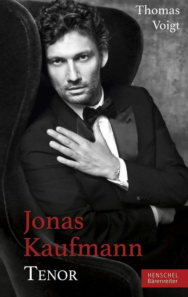 Jonas Kaufmann: Tenor