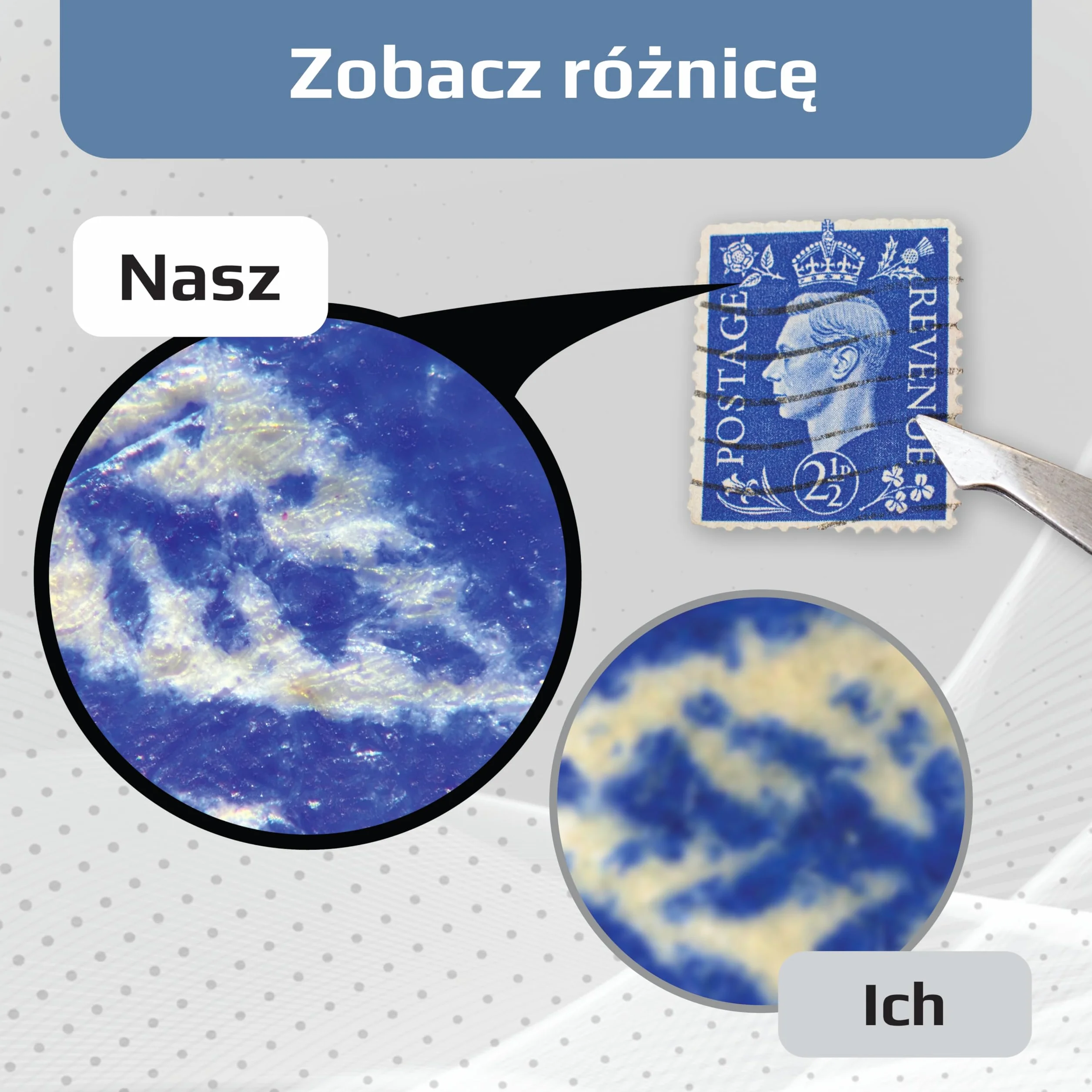 Carson MicroBrite Plus 60x-120x LED Kieszonkowy Mikroskop - Zestaw 4 sztuk (MM-300MU), Czarny/Szary