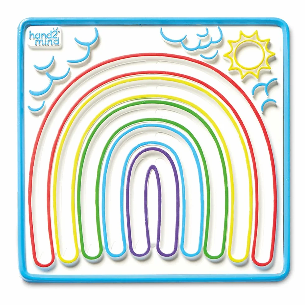 Learning Resources 93247 Mindful Labirynt, Multi