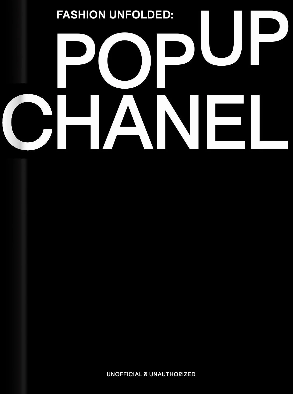 Fashion Unfolded - Chanel /anglais: 1