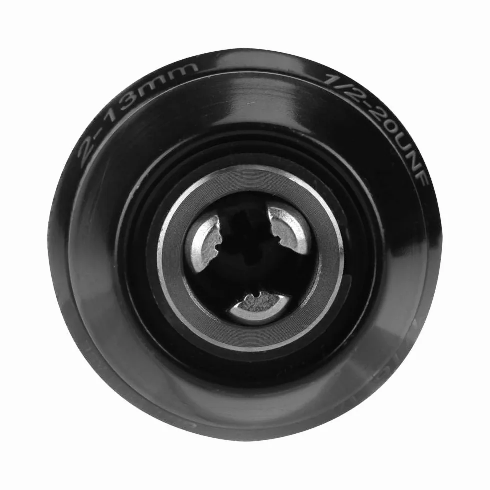 SDS, profesjonalny solidny adapter uchwytu wiertniczego 2-13 mm, bezkluczykowy konwerter uchwytu wiertniczego z akcesoriami adaptera SDS