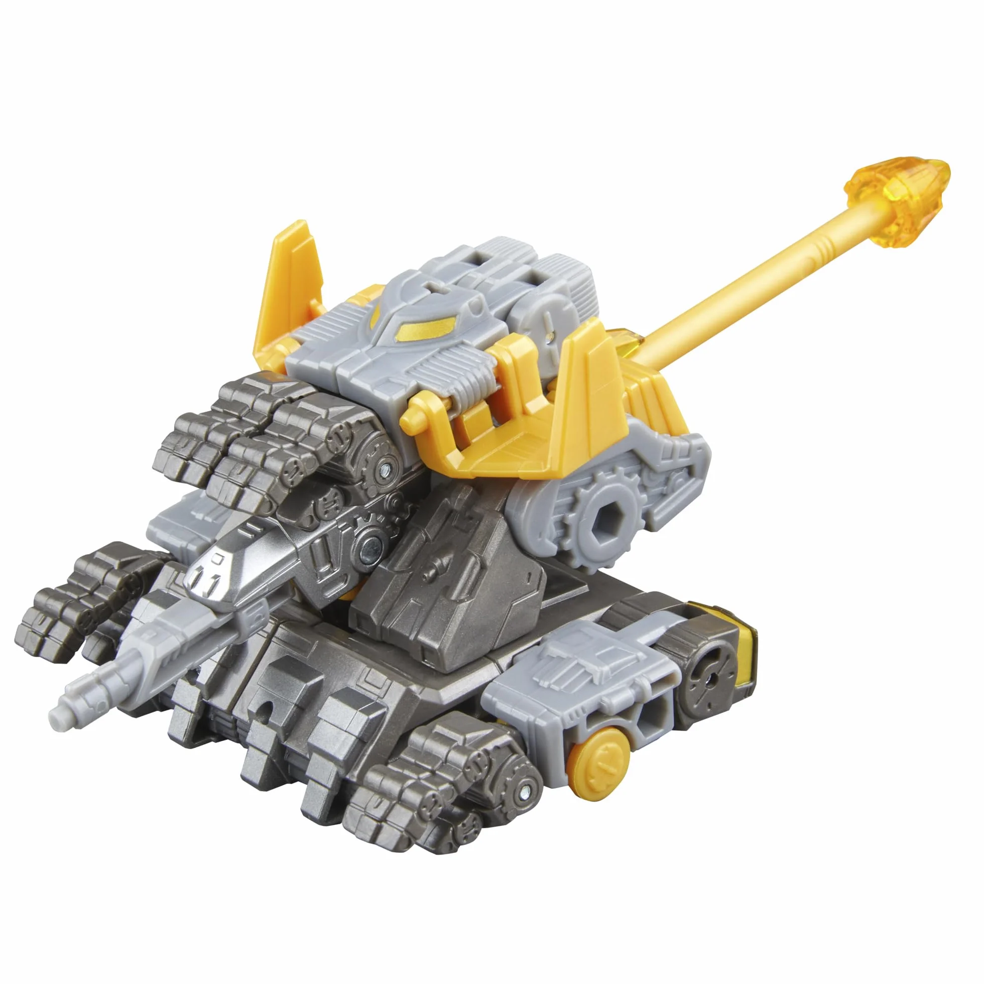 Amalgamous Prime (jeden z Trzynastu) z kolekcji Transformers: Age of the Primes, 14-centymetrowa przekształcająca się figurka klasy Voyager, zabawkowe roboty dla dzieci w wieku od 8 lat