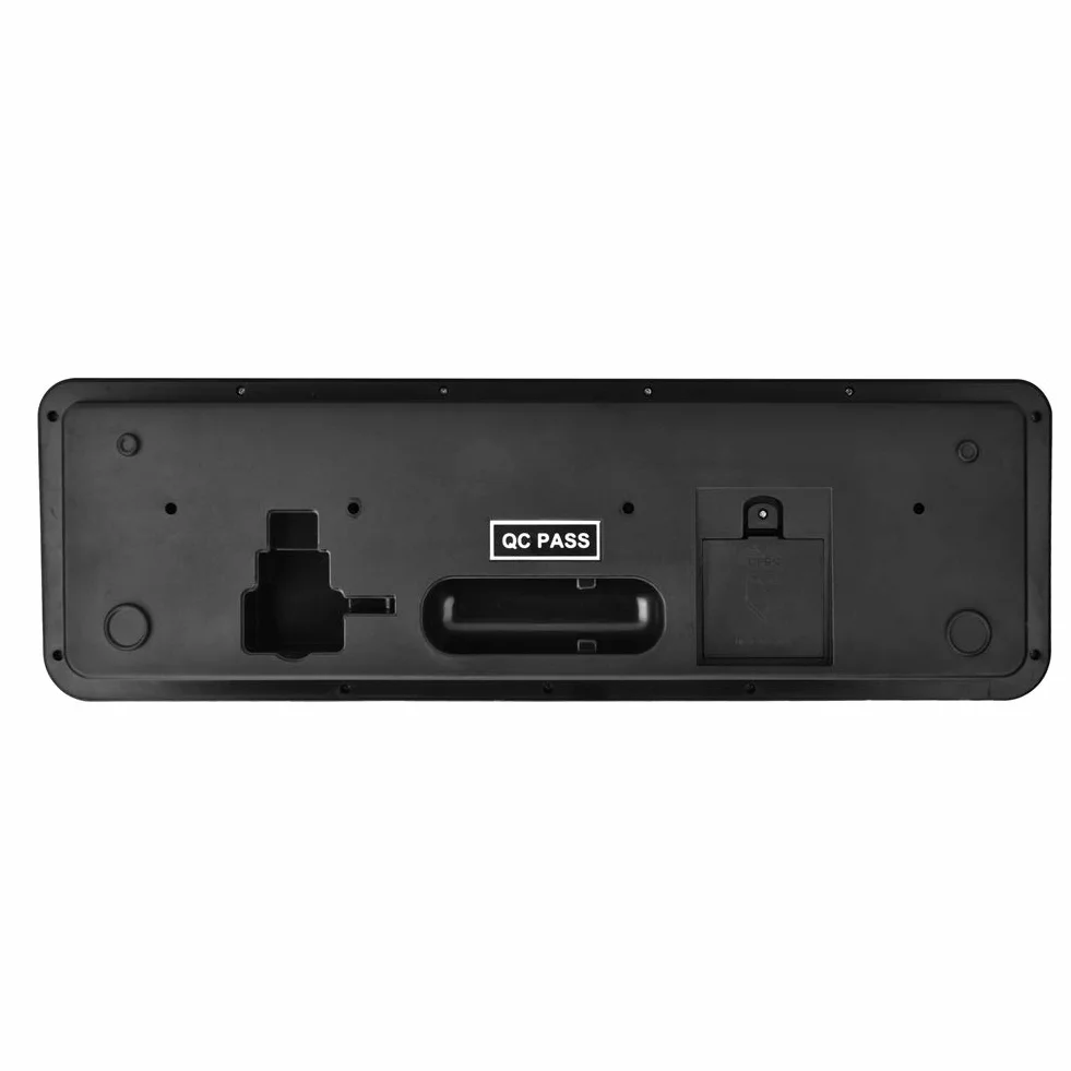 Pianino cyfrowe 61 klawiszy przenośne z mini mikrofonem dla dzieci 54 x 17,5 x 5,5 cm