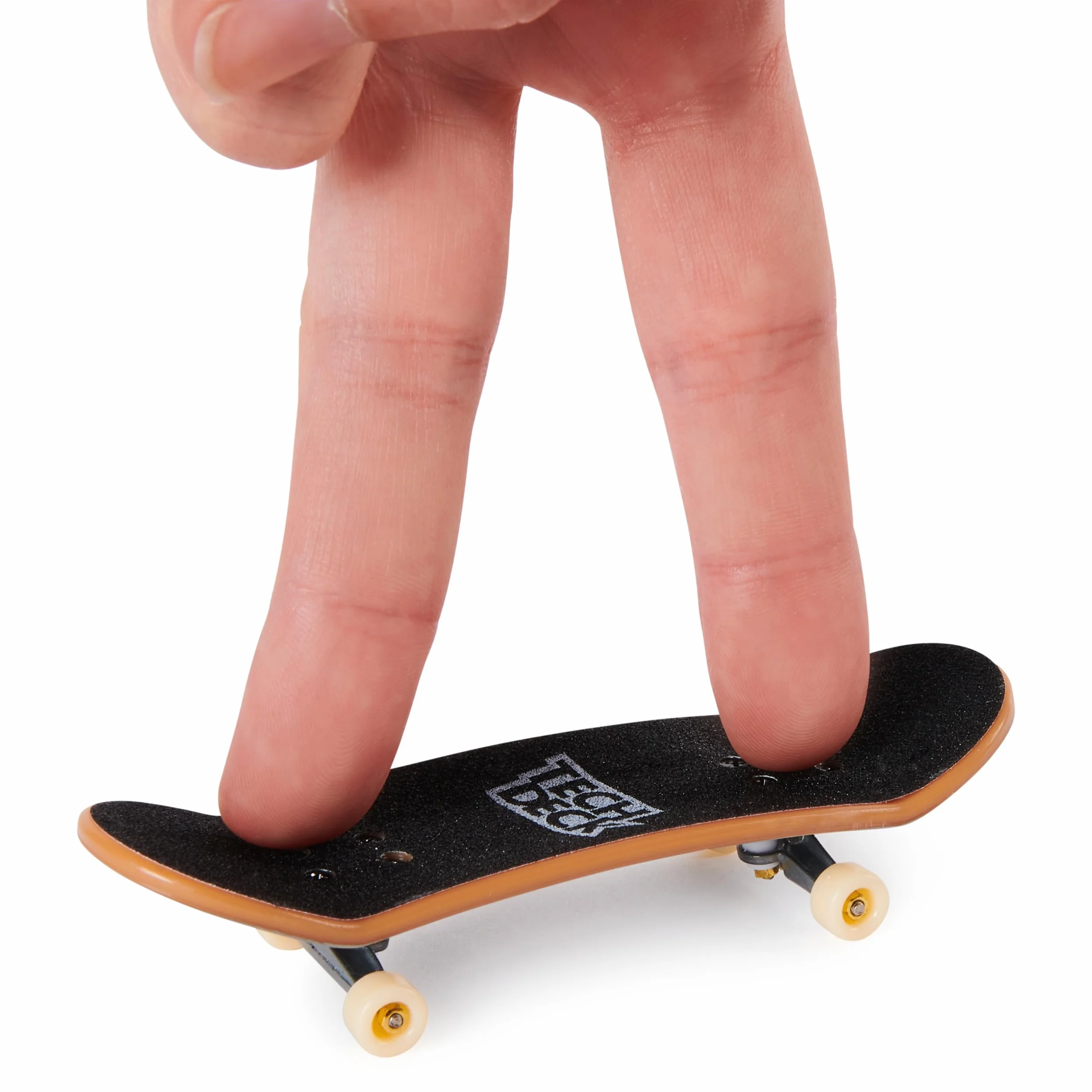 Tech Deck DLX Pro 10-pak fingerboardów kolekcjonerskich dla miłośników skate'ów