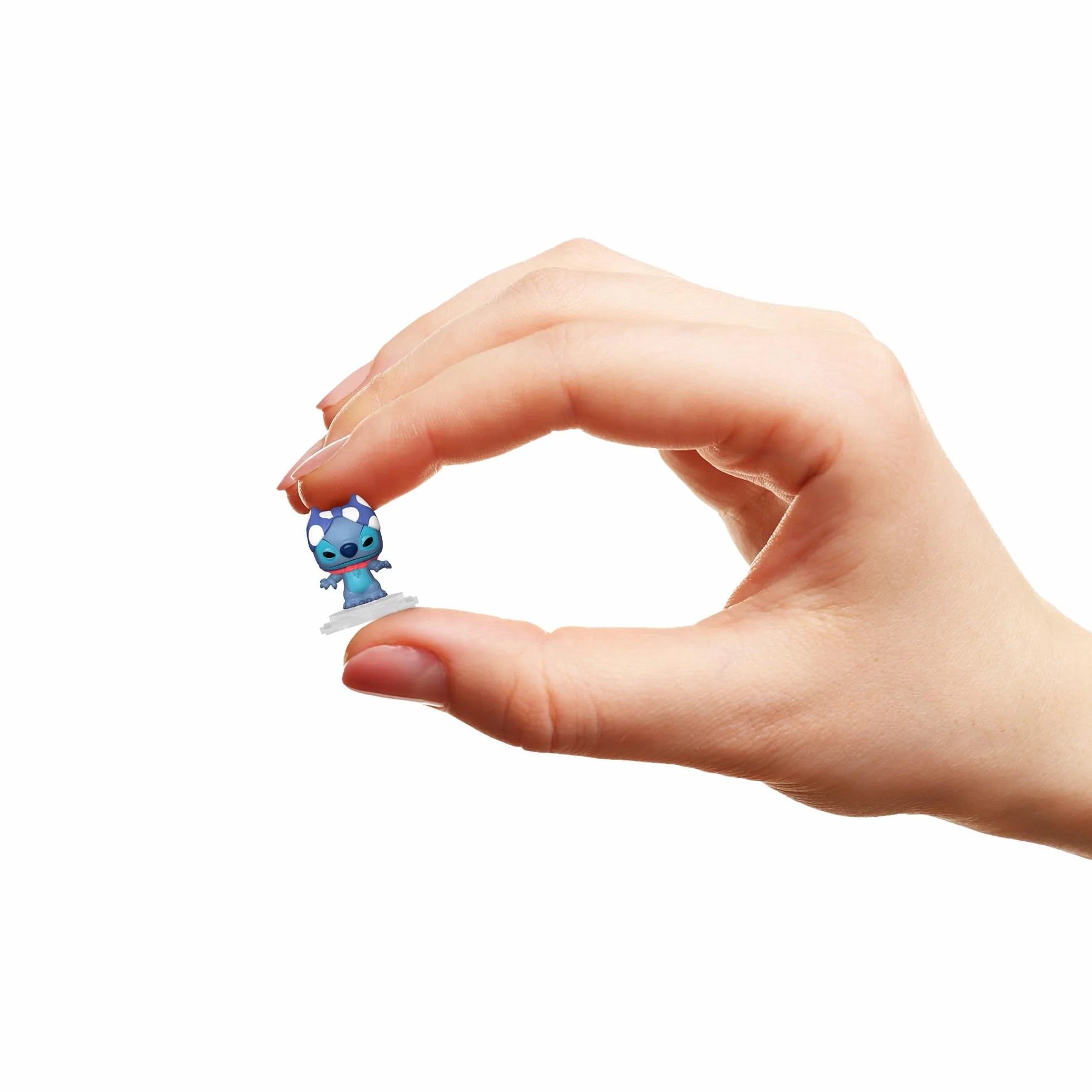 Bitty Boxes: Lilo & Stitch - Lilo's Home