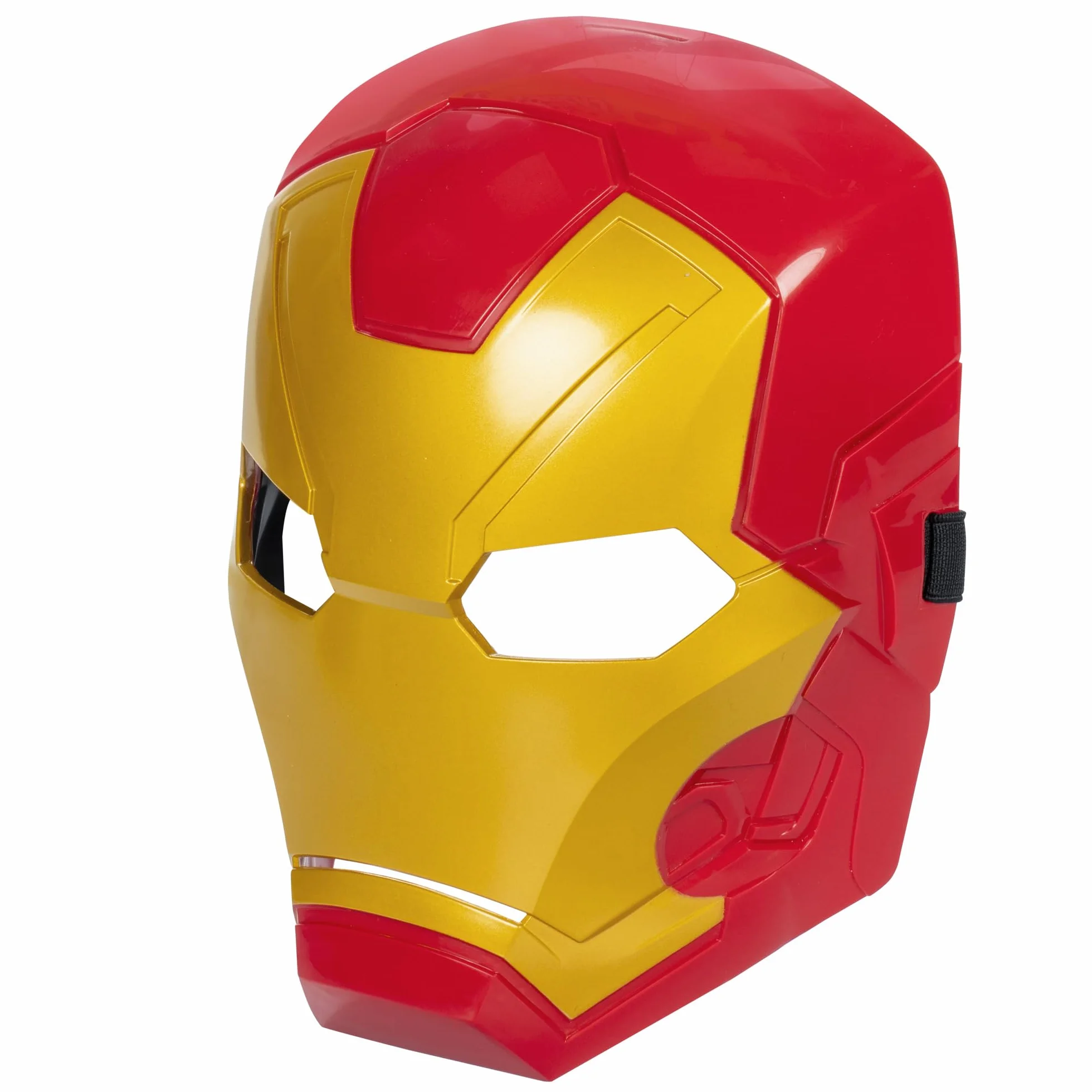 Wielopak masek bohaterów Marvel Avengers, dwupak masek Iron Mana i Hulka