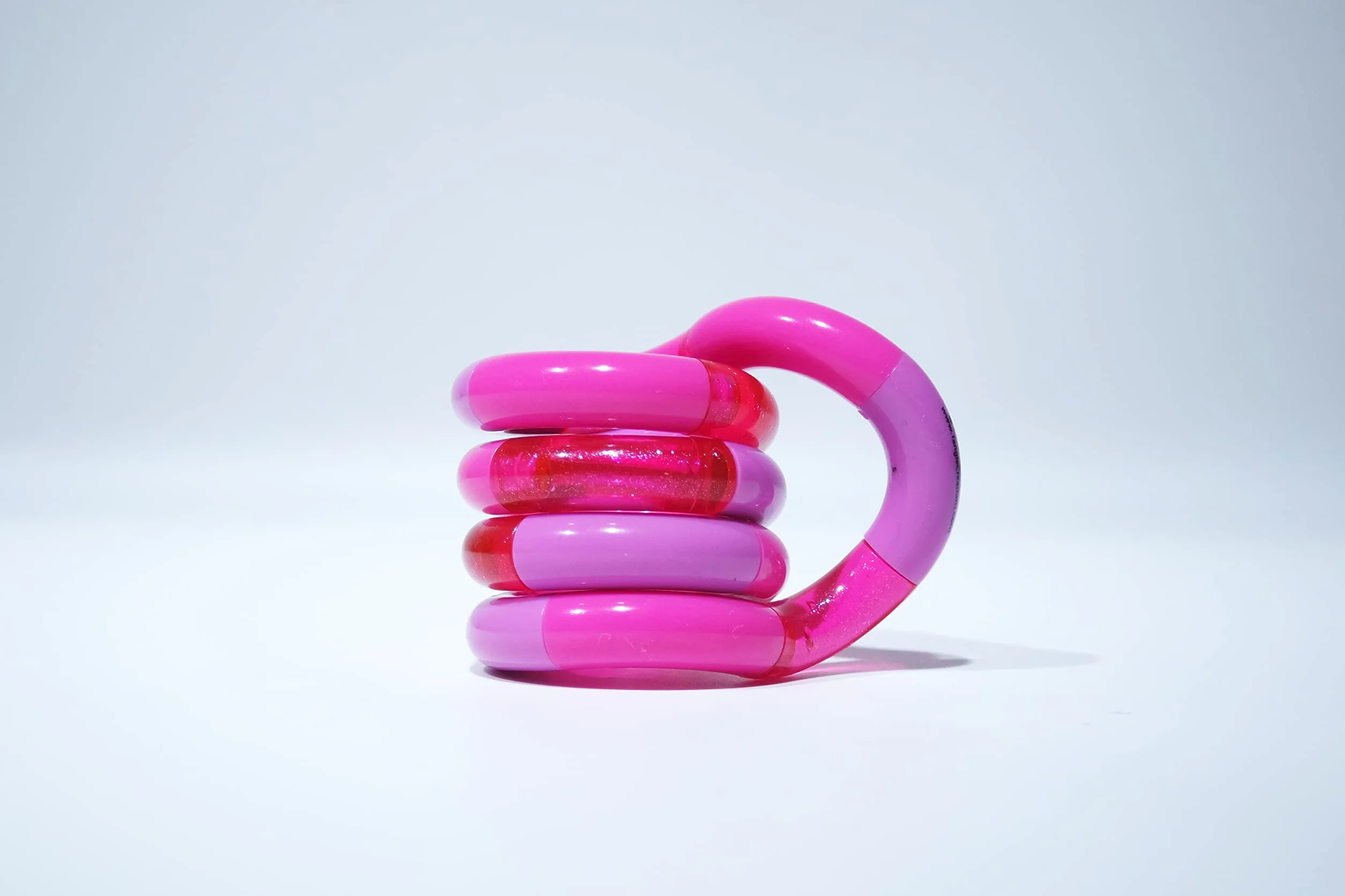 Tangle Jr. Classic Fidget zabawka, różne