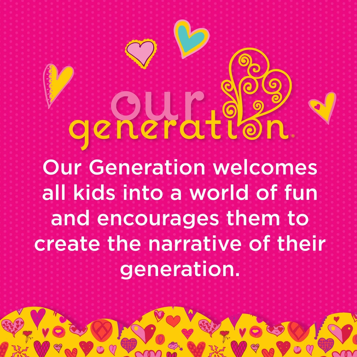 Our Generation BD35123Z biurko z akcesoriami wielokolorowe