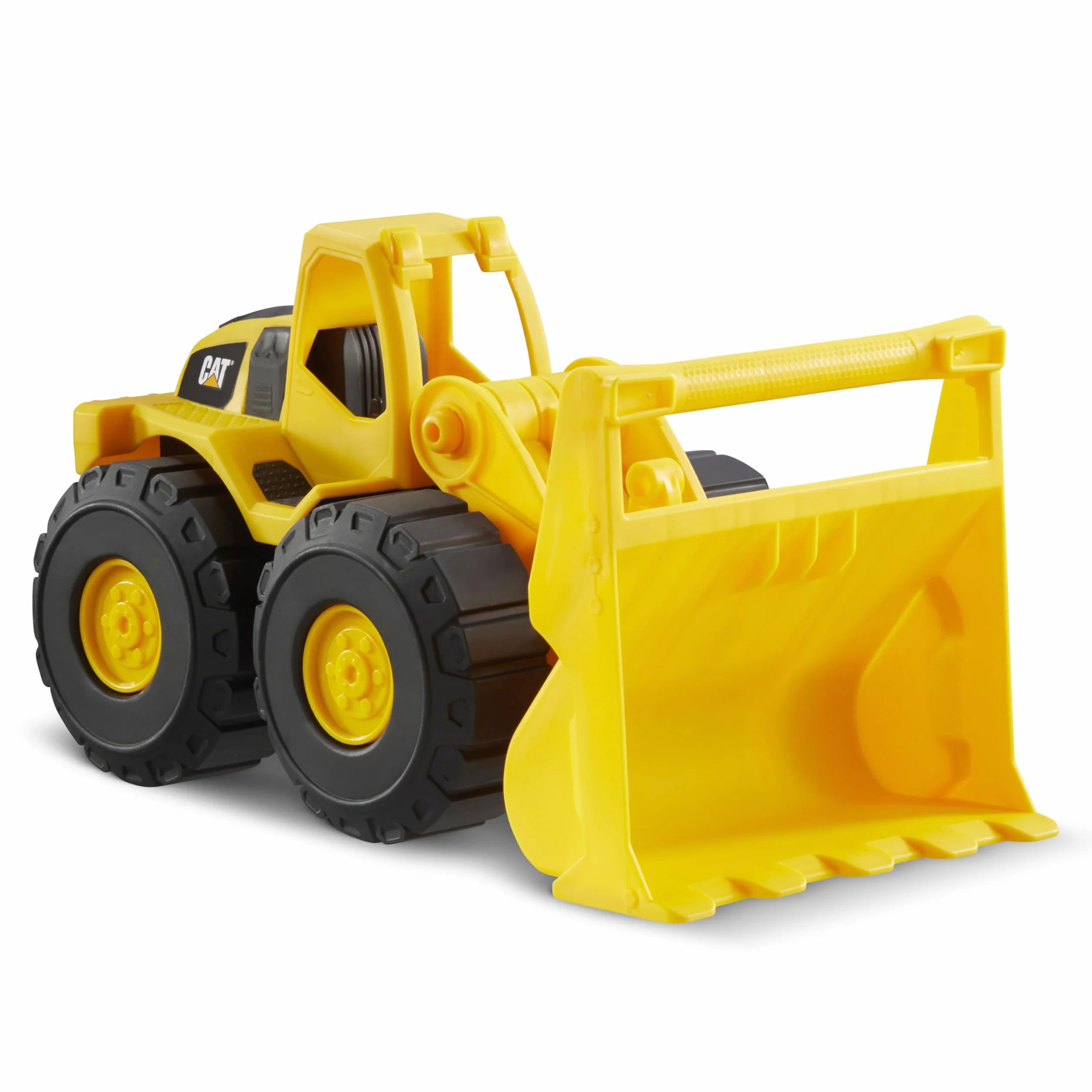 CAT Construction Construction Fleet ładowarka koła 82023