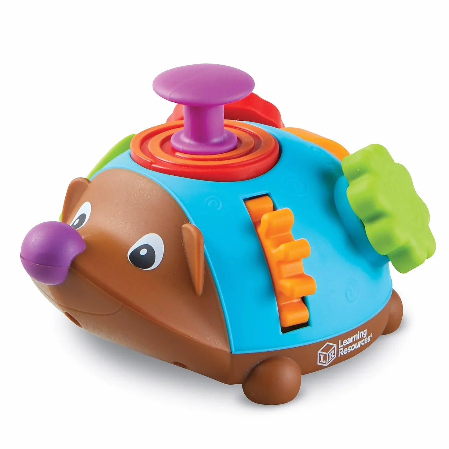 Learning Resources Spike The Fine Motor Hedgehog Zabawka
