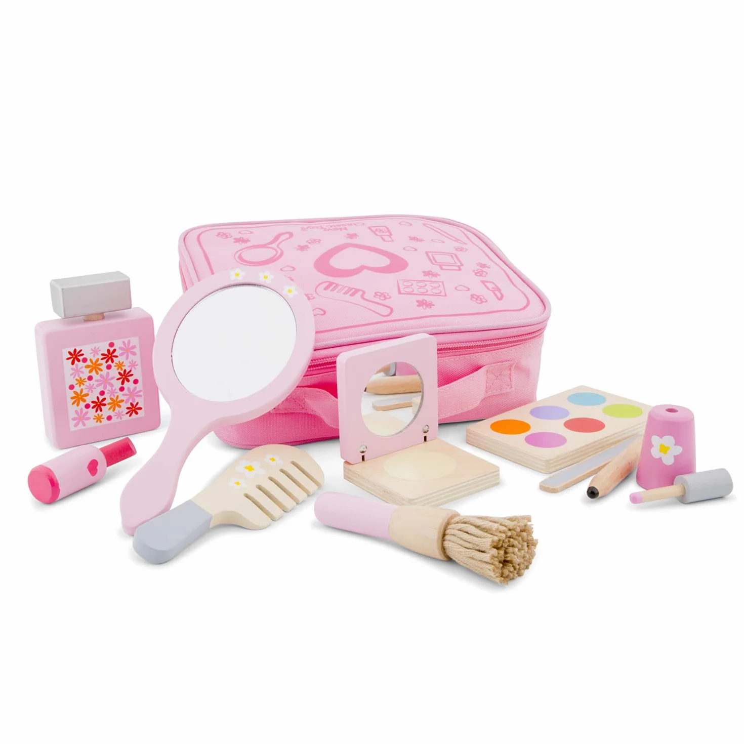 New Classic Toys 18290 zestaw do makijażu