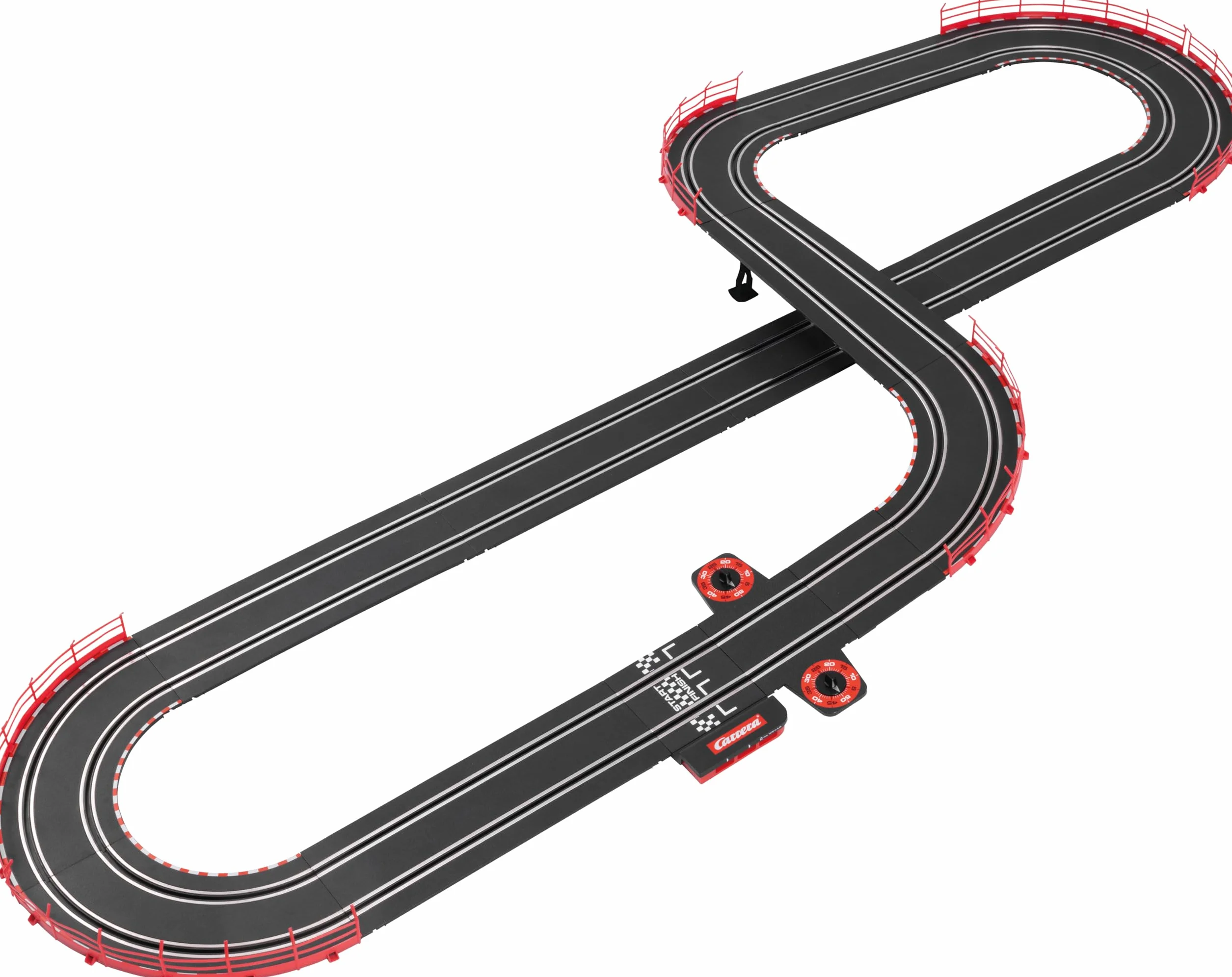 Carrera Champion's Racing