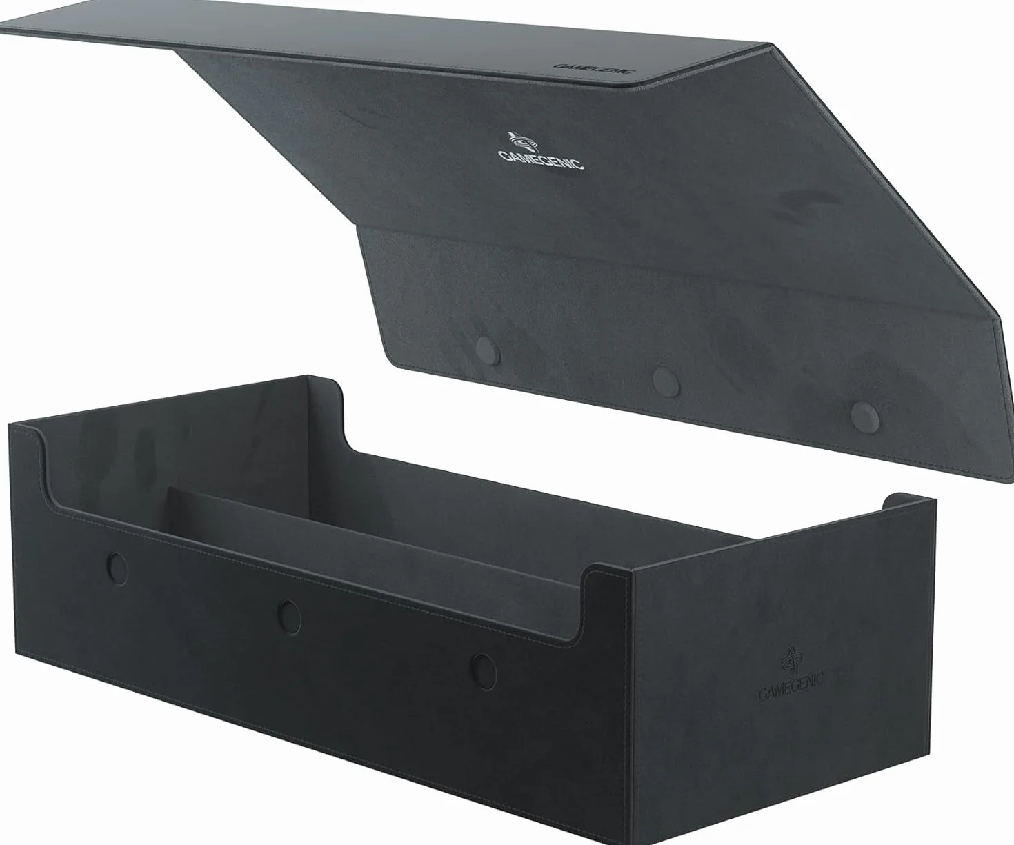 Gamegenic, Dungeon 1100+ XL - Black, Accessory