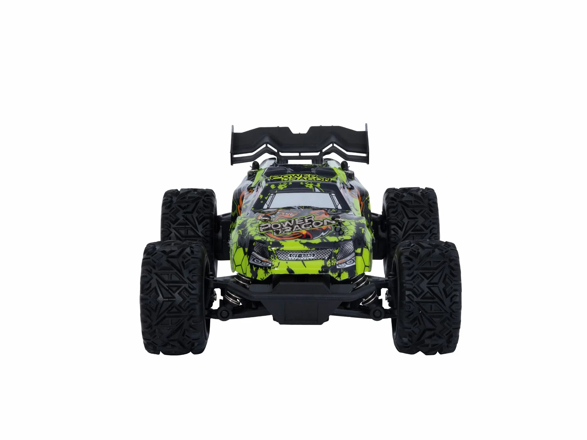 RC Car Power Dragon