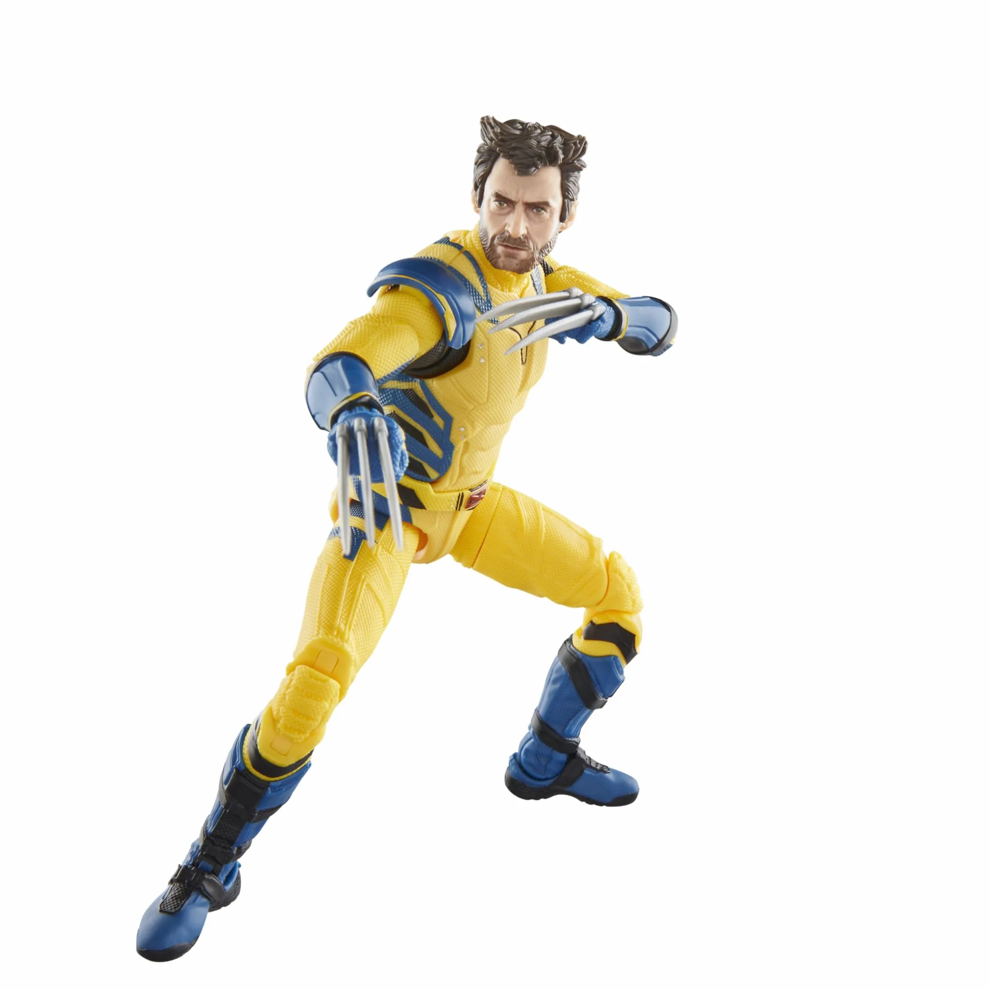 MARVEL LEGENDS FALL TIDALWAVE 2