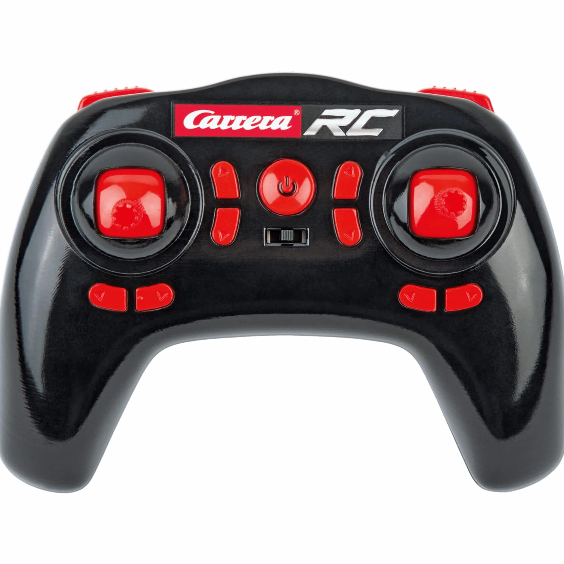Carrera 370501040X Carrera RC 2,4GHz Red Bull Cobra TAH-1F RC pojazdy dla dzieci od 12 lat