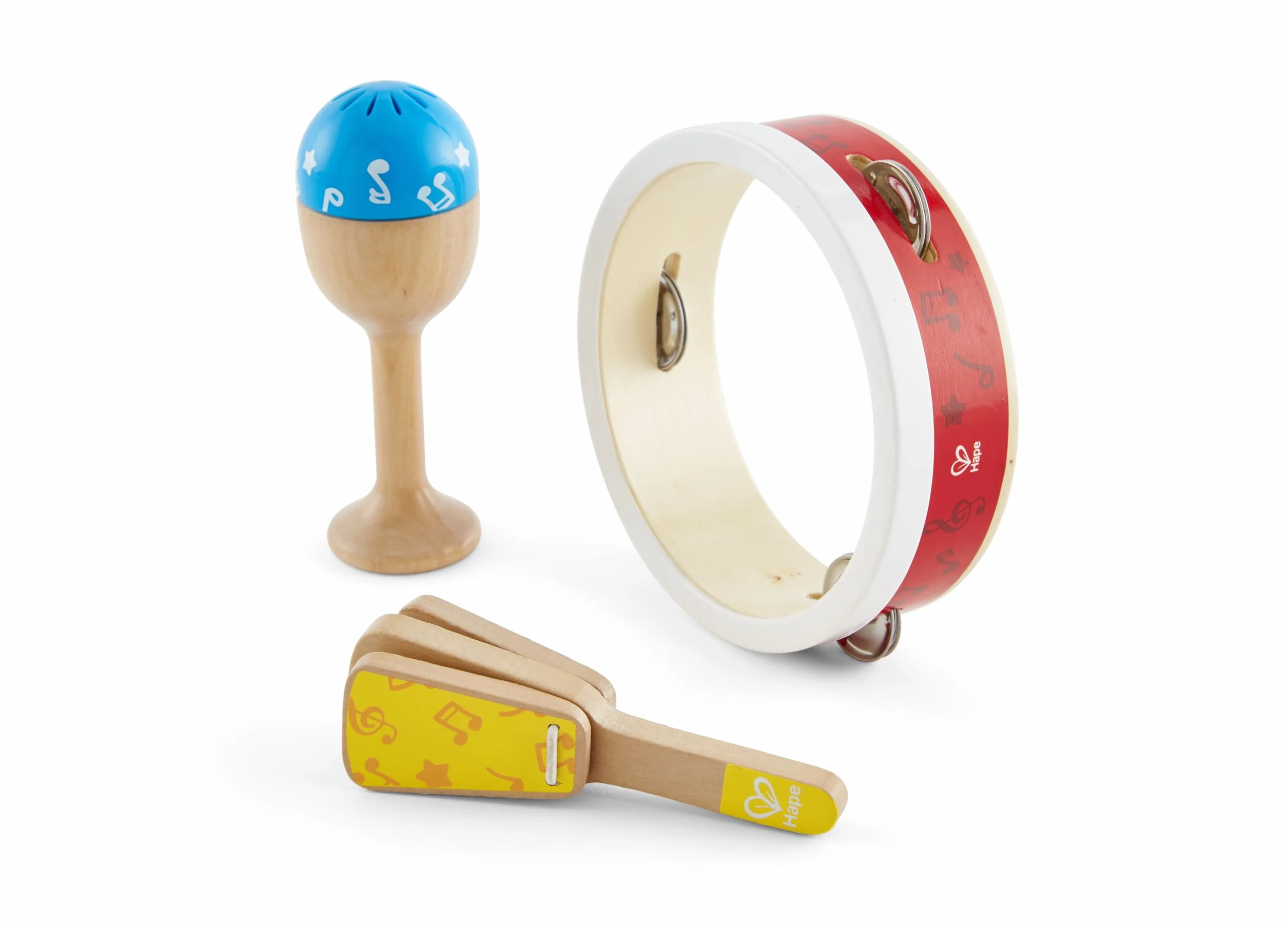 Hape E0615 Toy Multicoloured