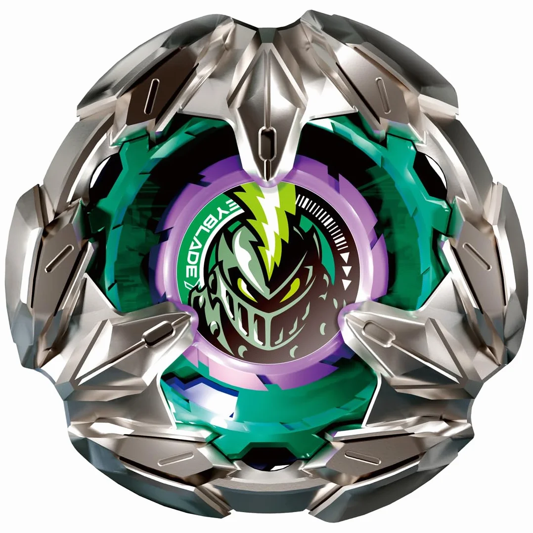 Beyblade X Takara Tomy X BX-13 Booster Night Lance 4-80HN (Japonia)