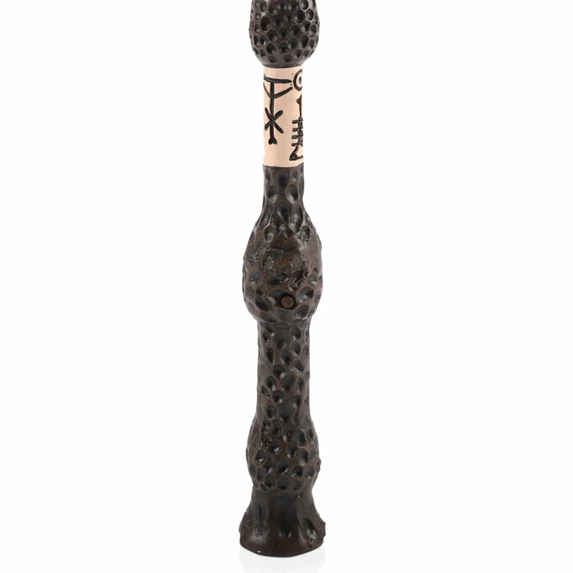WOW! STUFF Harry Potter 35,5 cm lekka różdżka do malowania | Oficjalne przedmioty kolekcjonerskie z motywem czarodziejskiej świata, zabawki i prezenty | odgrywanie ról, przebieranie lub akcesoria kostiumowe dla fanów, dziewcząt i chłopców, od 8 lat do dor