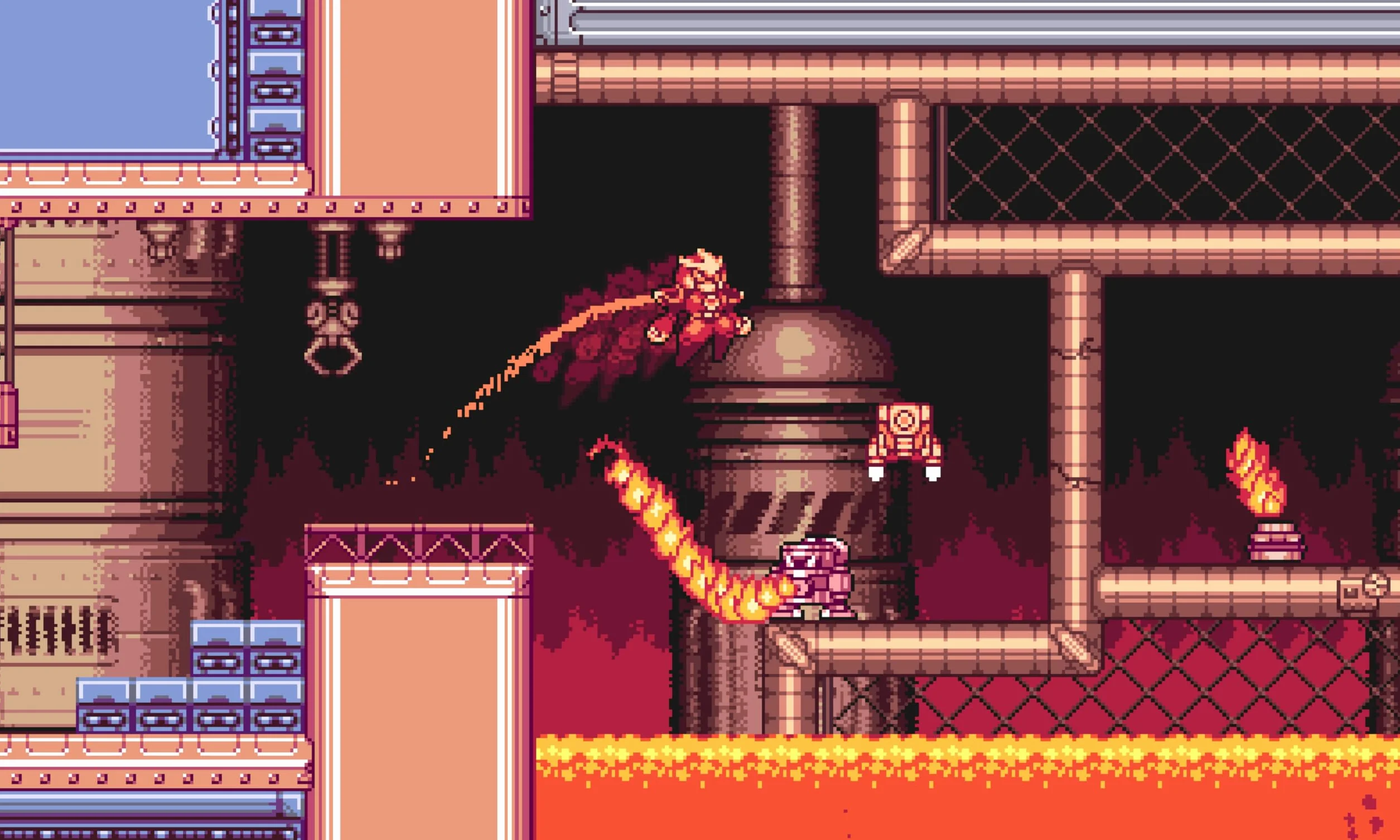 Gravity Circuit Nintendo Switch