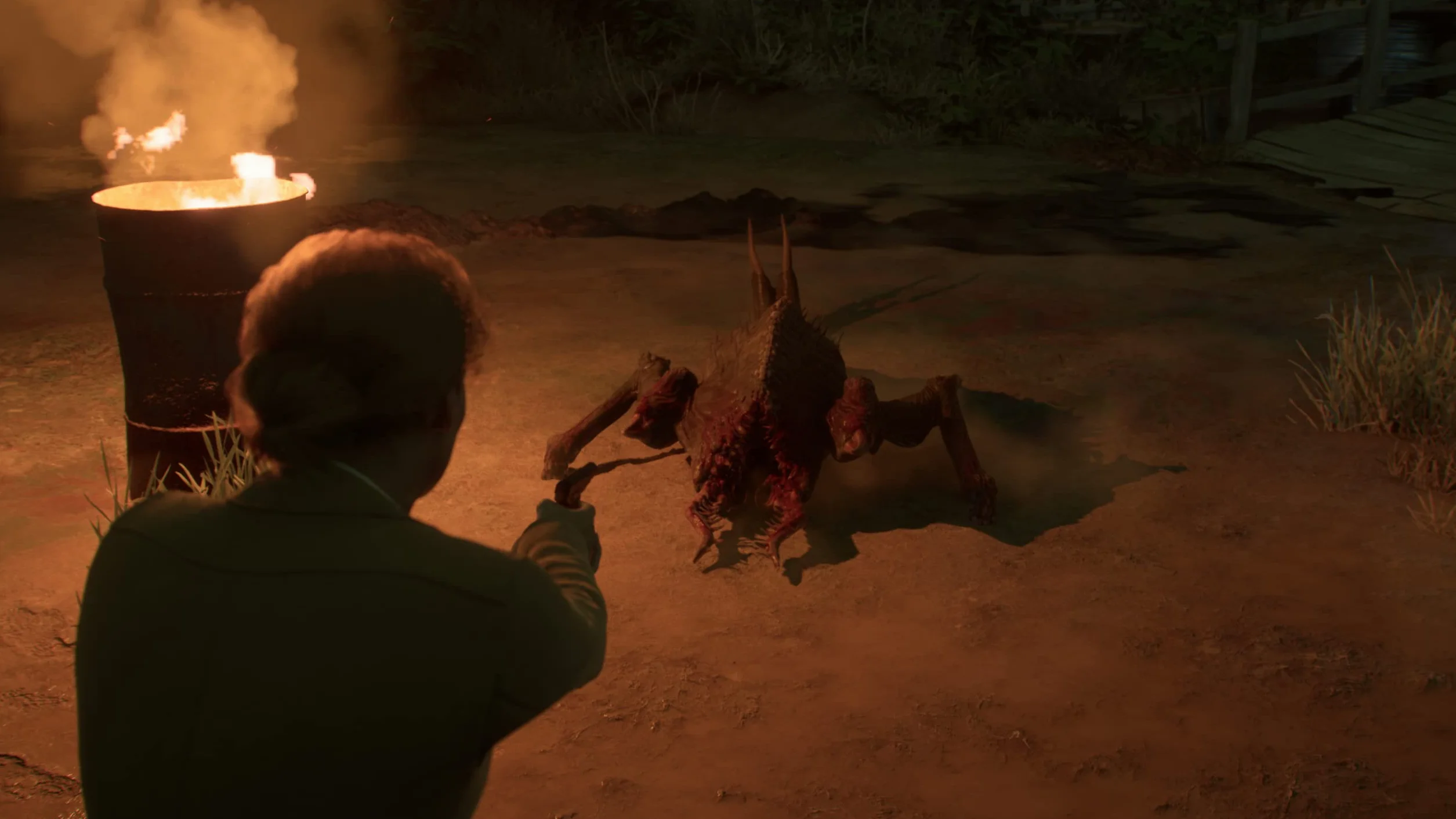 Alone in the Dark - Xbox Series X