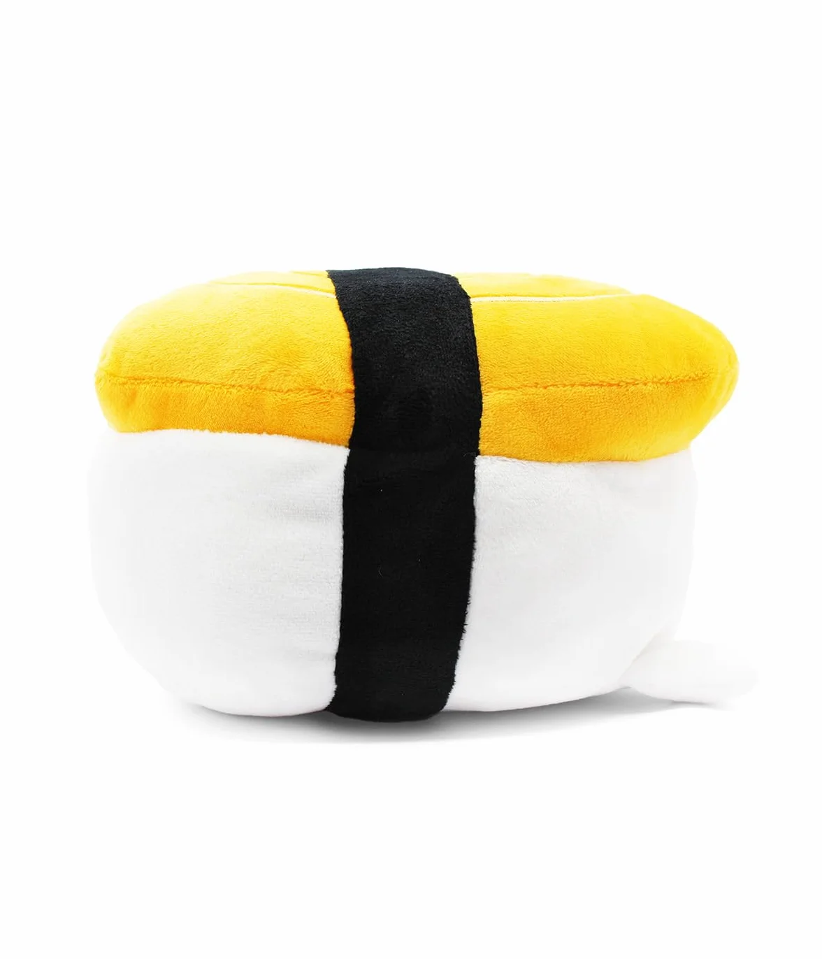Joy Toy - Yummis Plushi Nigiri z pluszowym jajkiem - 20 x 16 x 15 cm