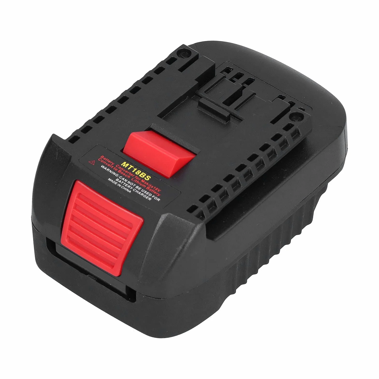 Adapter akumulatora 18 V Konwersja adaptera akumulatora dla na MT18BS