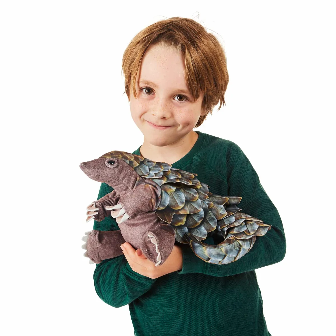 Szyszki jodłowe/pangolin