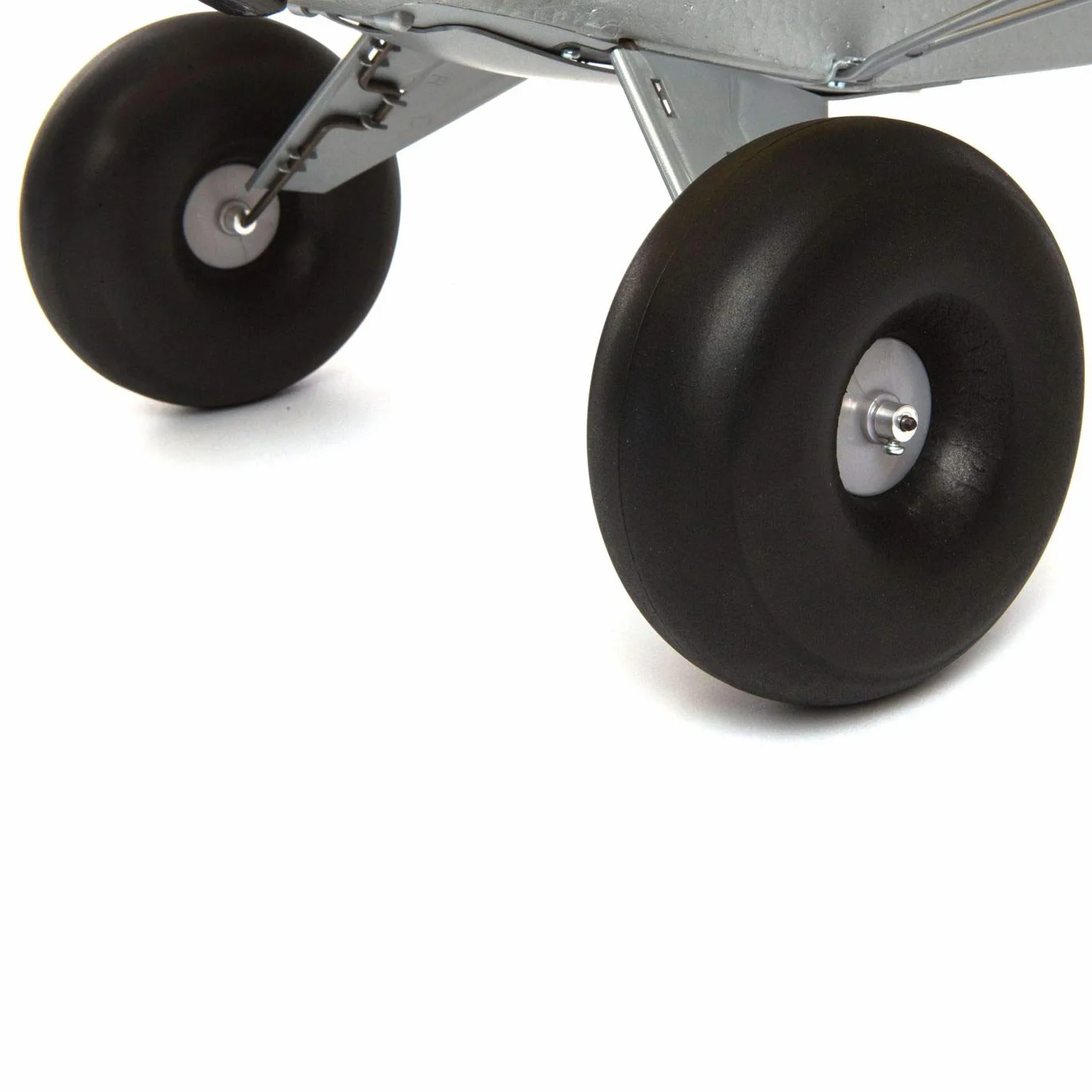 Hobbyzone HBZ320001 Carbon Cub S 2 1,3 m RTF Basic RC Samolot, biały