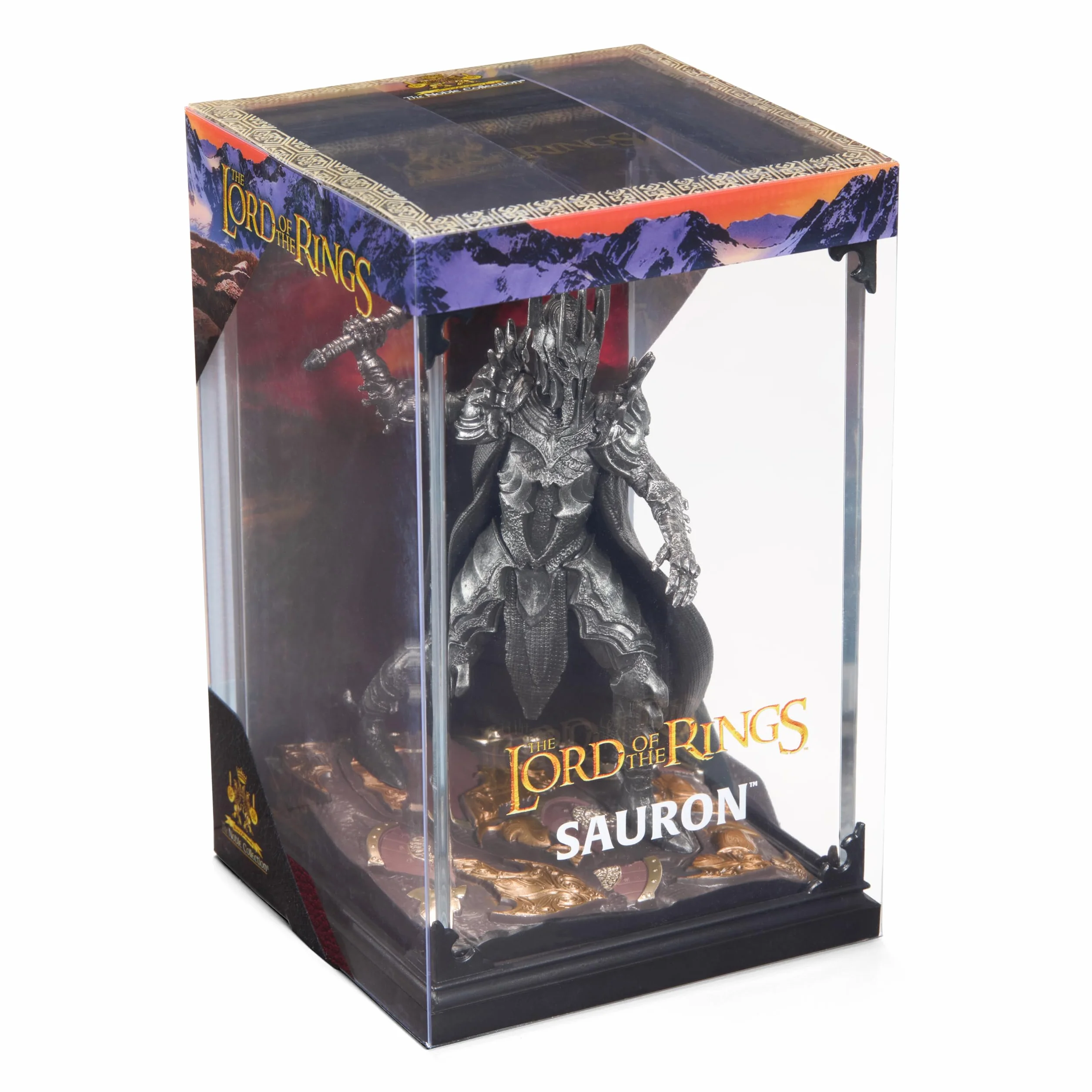 Sauron The Lord Of The Rings Statue 17Cm