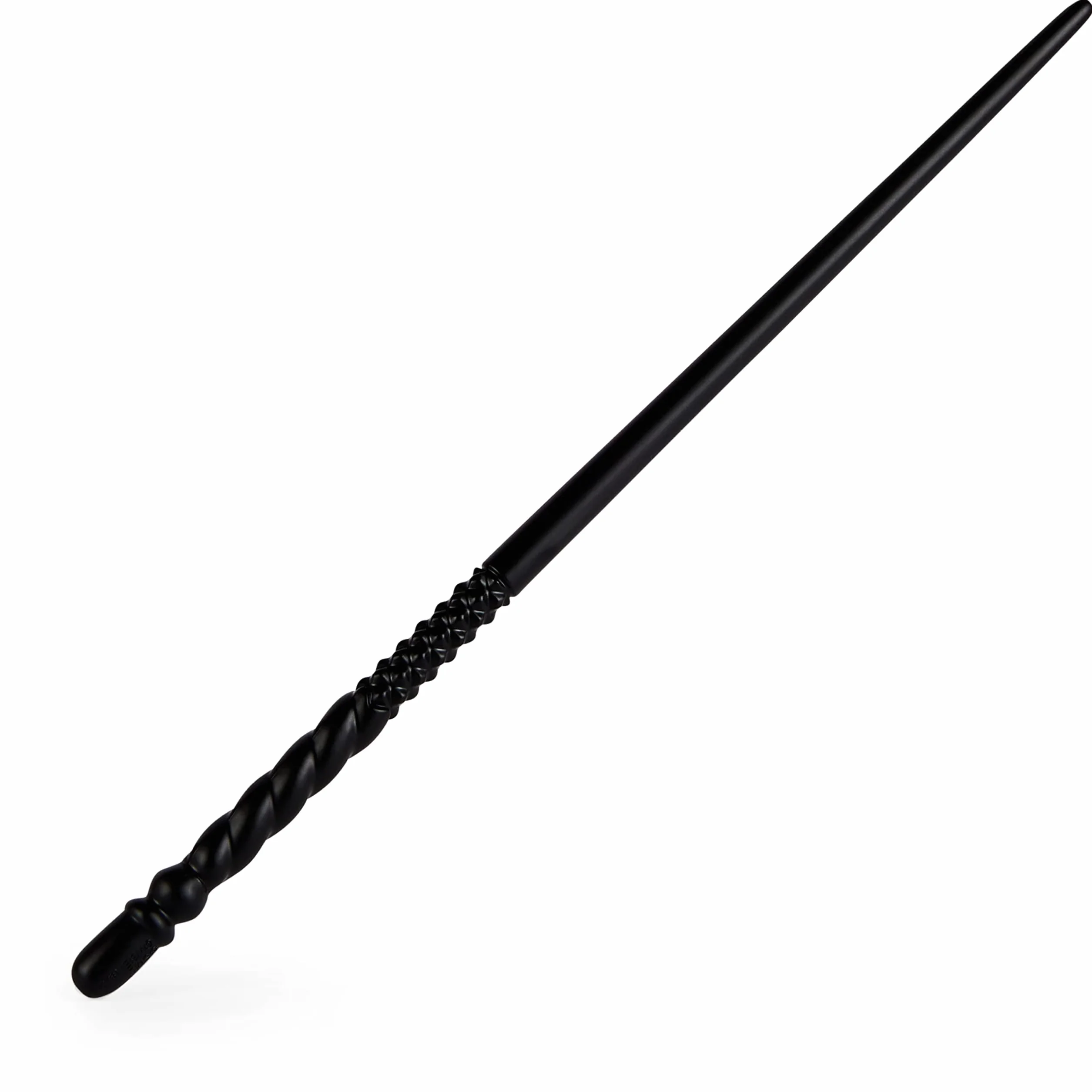 Official Wizarding World, Authentic 12-Inch Spellbinding Ginny Weasley Wand with Collectible Spell Card, Kids’ Harry Potter Fancy Dress Role Play Toys for Ages 6 and up