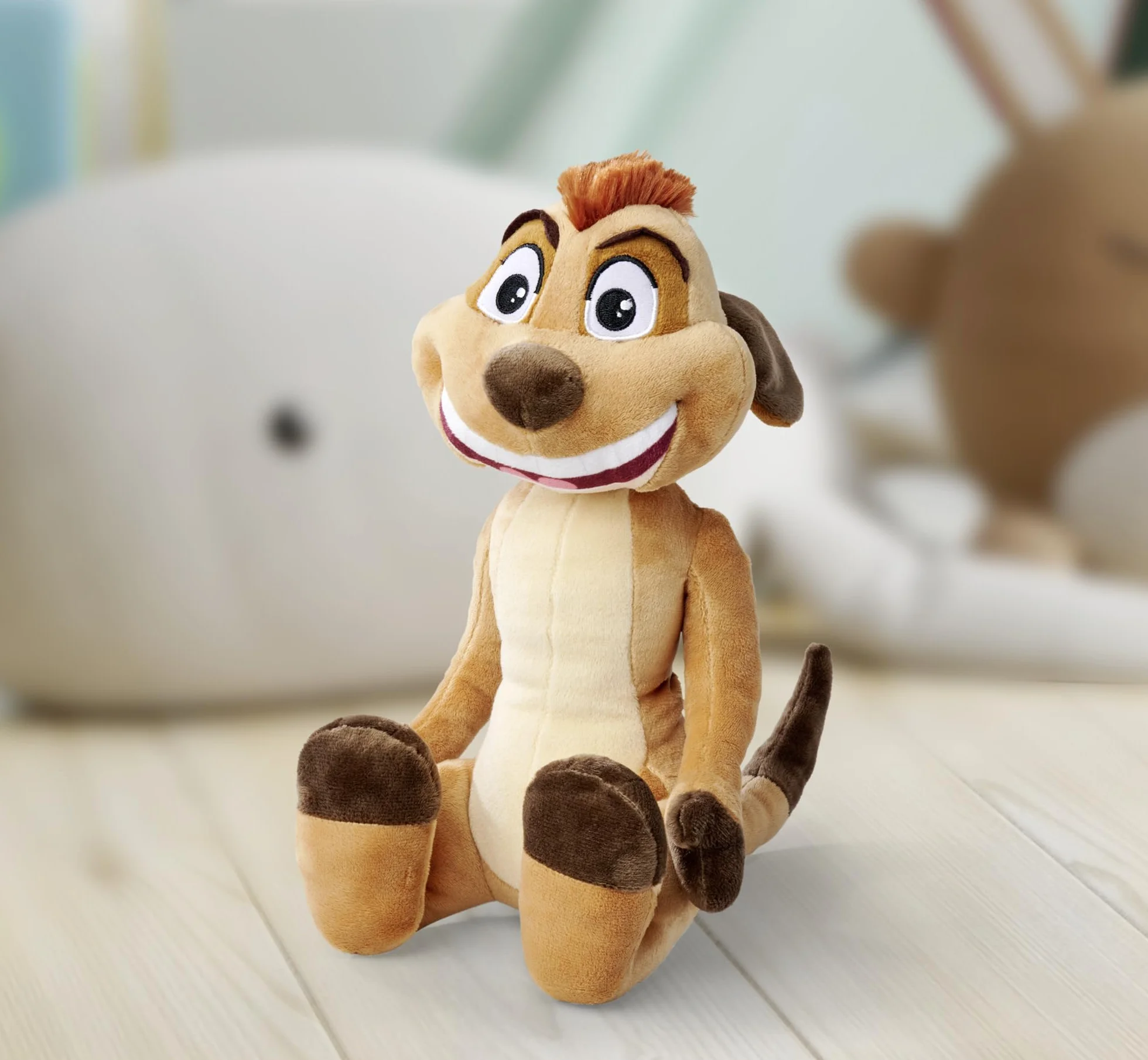 Simba 6315870072 Disney Kól Lew Timon