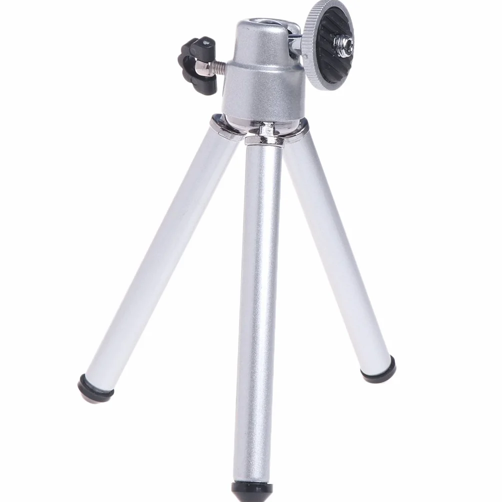 GUMEI Super mini statyw laserowy do adaptera 1/4 uchwyt laserowy metalowy aluminiowy statyw
