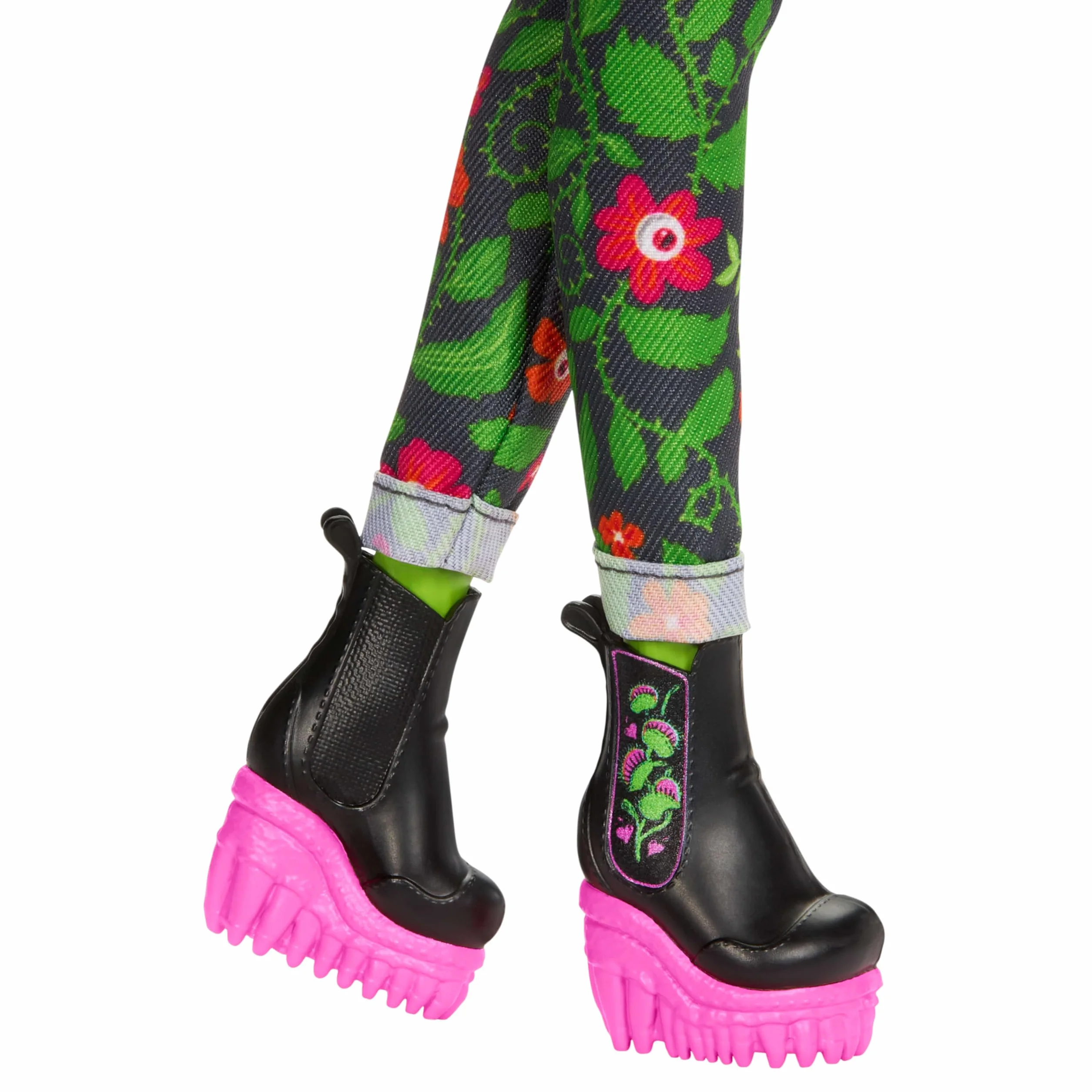 Monster High, Zabawka JDR59