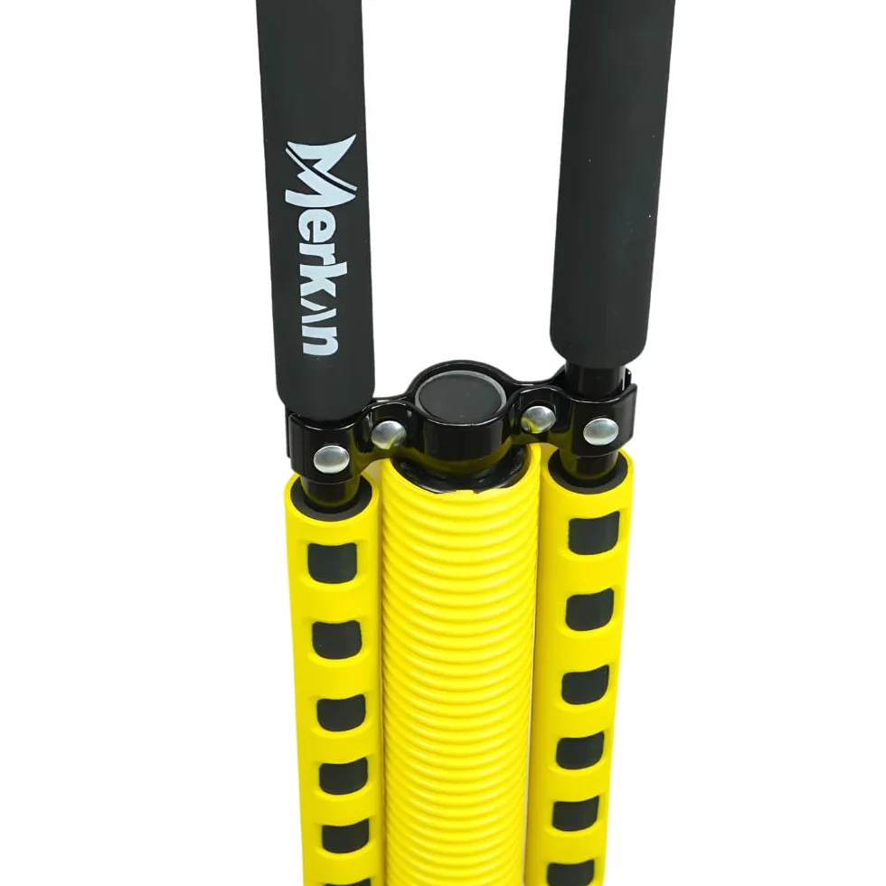 Pogo Stick, Skoczek Jump Stick, Drążek Do Skakania, Wzory dla dzieci, Rączki z miękkiej pianki, do 70 kg