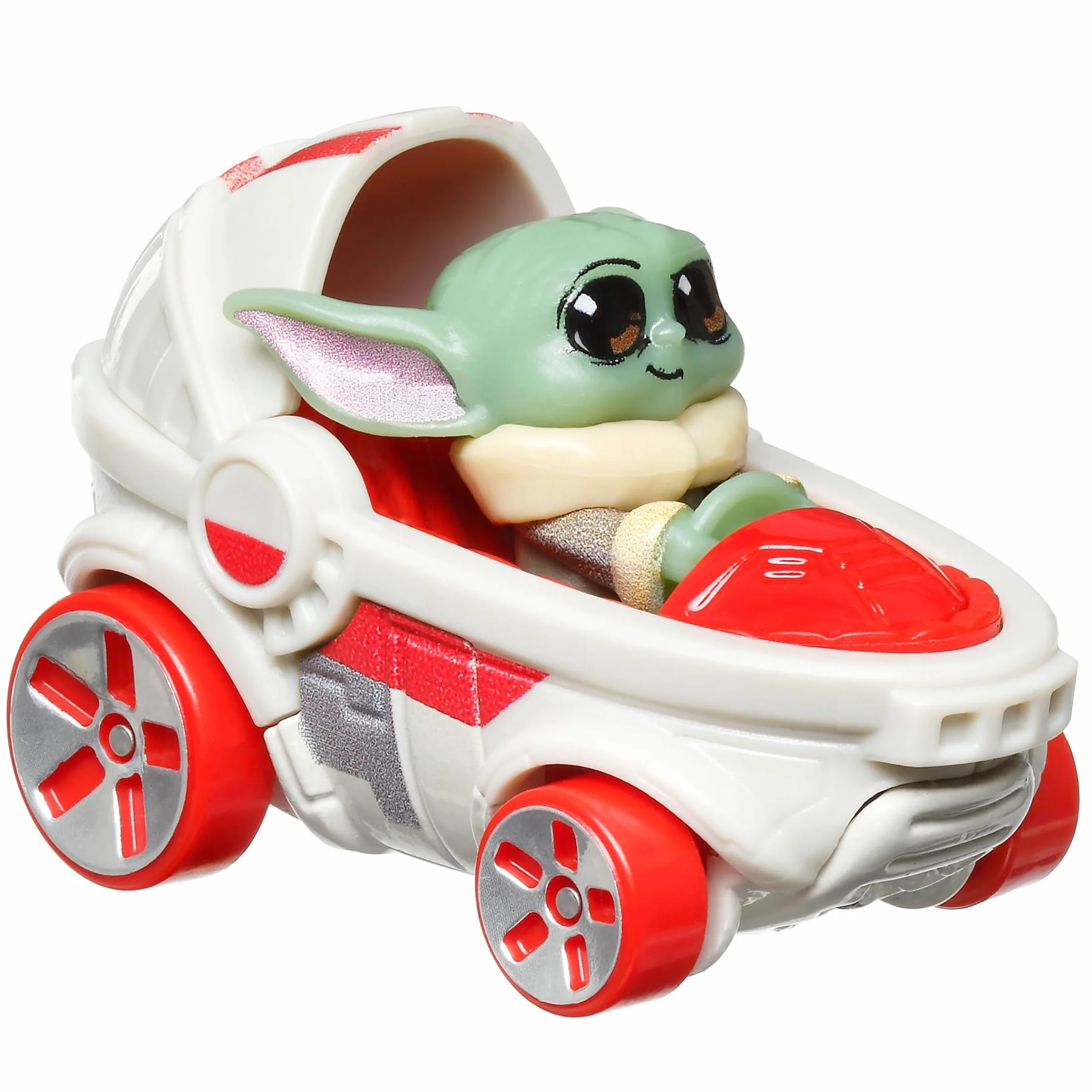Hot Wheels RacerVerse (Grogu)