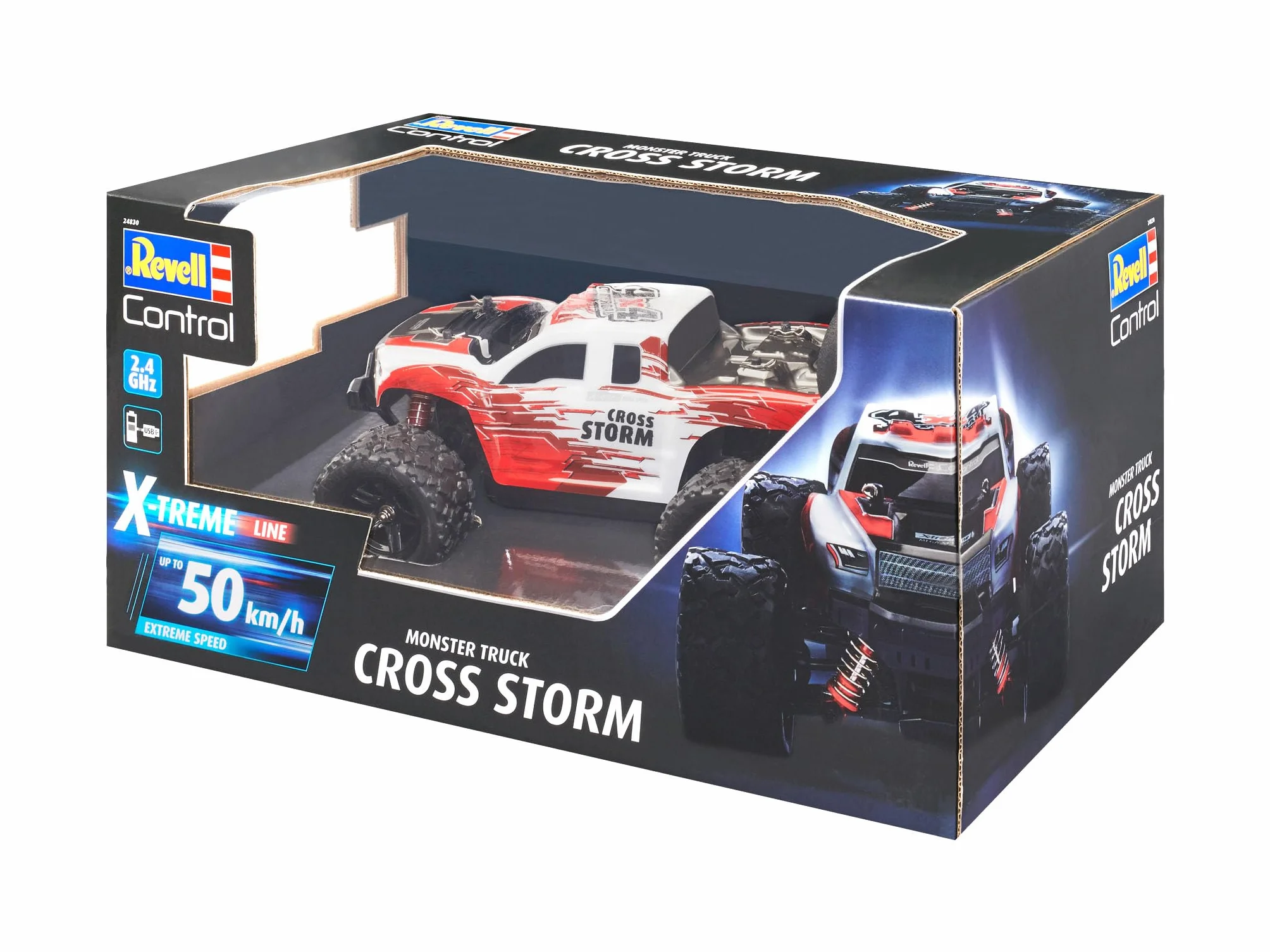 Revell Control 24830 Radio Control Car