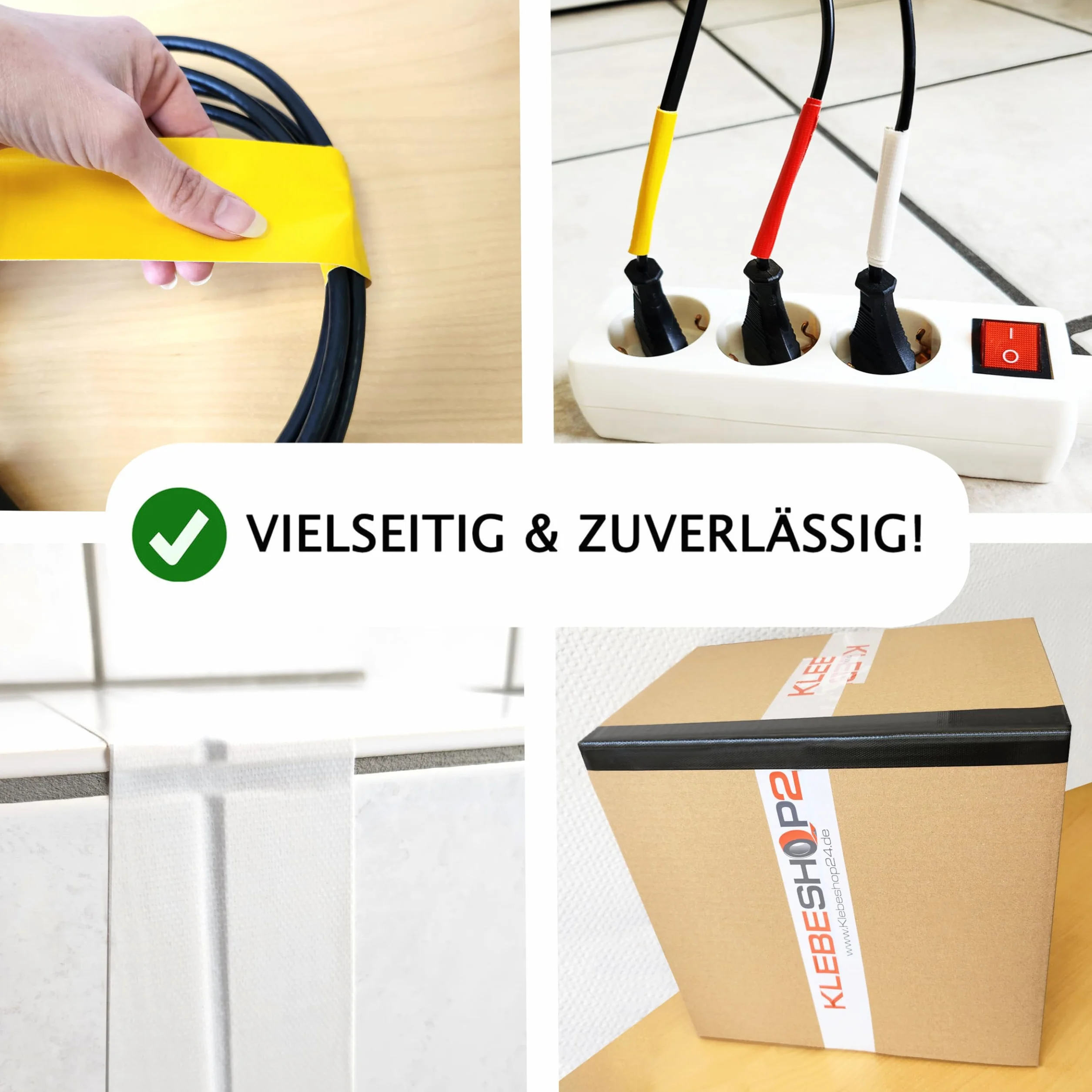 Gaffer Tape taśma klejąca z tkaniny premium, duży wybór kolorów i szerokości, mocno klejąca i nadająca się do usunięcia/jasnozielona, 12 mm x 50 m