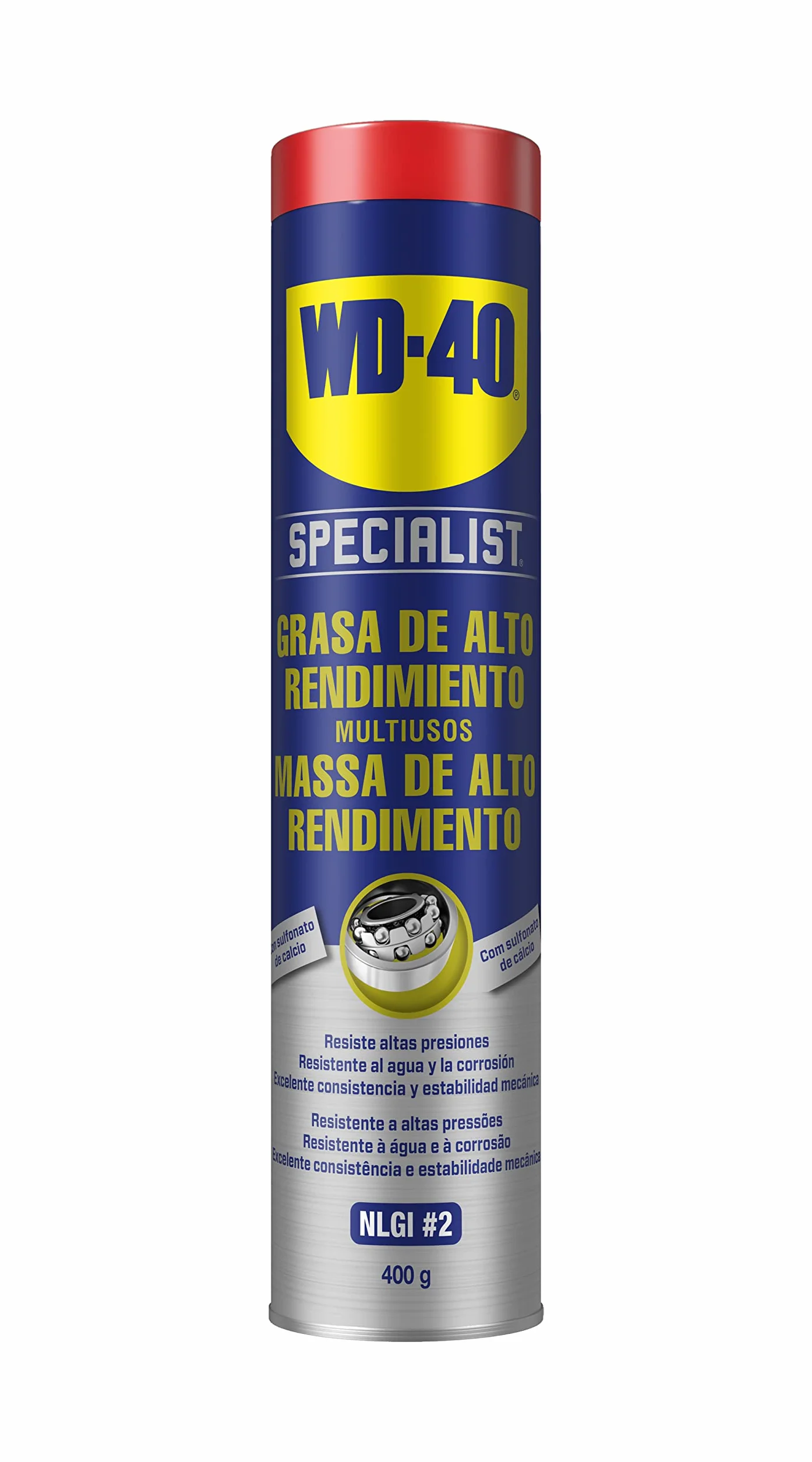 Smar o wysokiej wydajności Wd40 400G